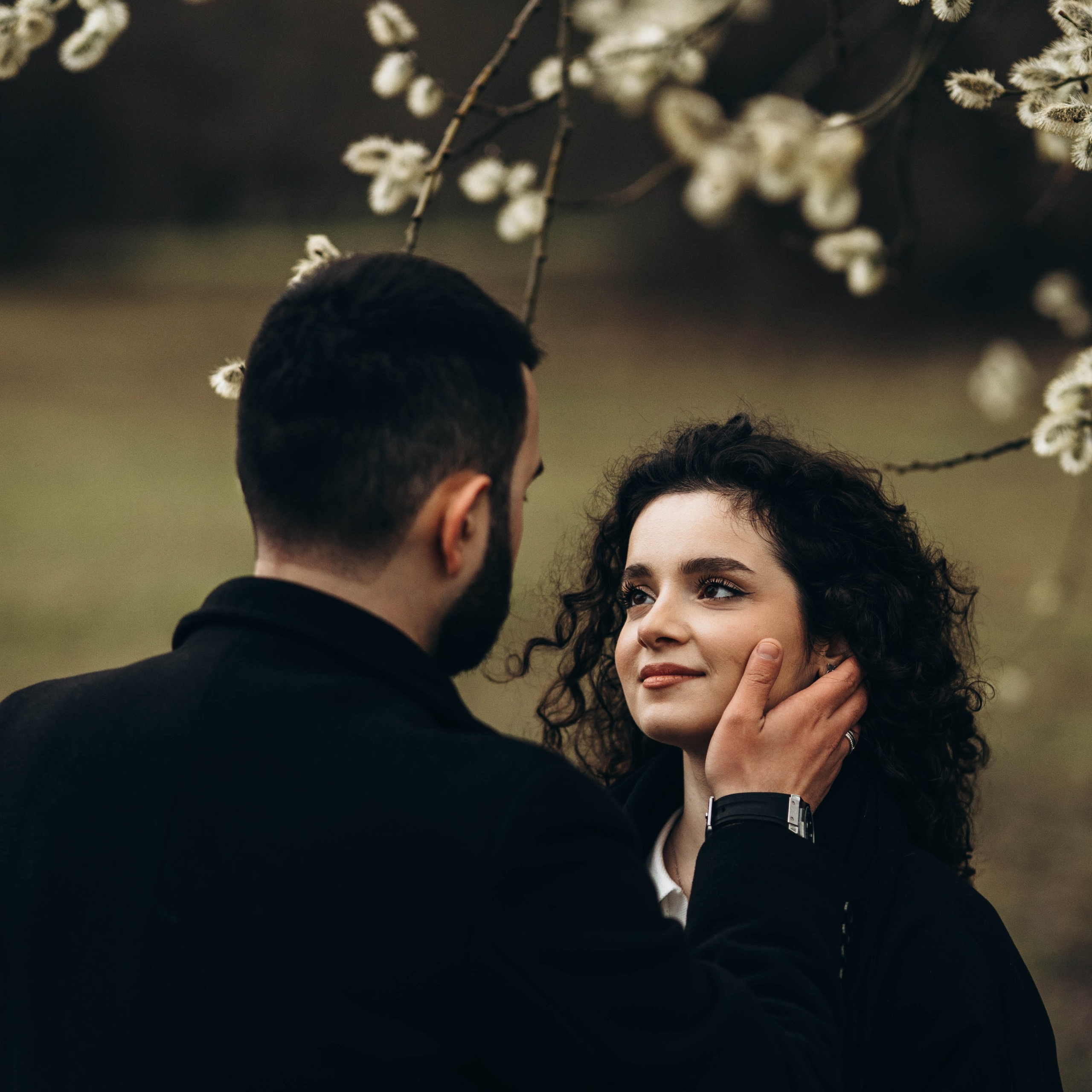 Мирза и Самира