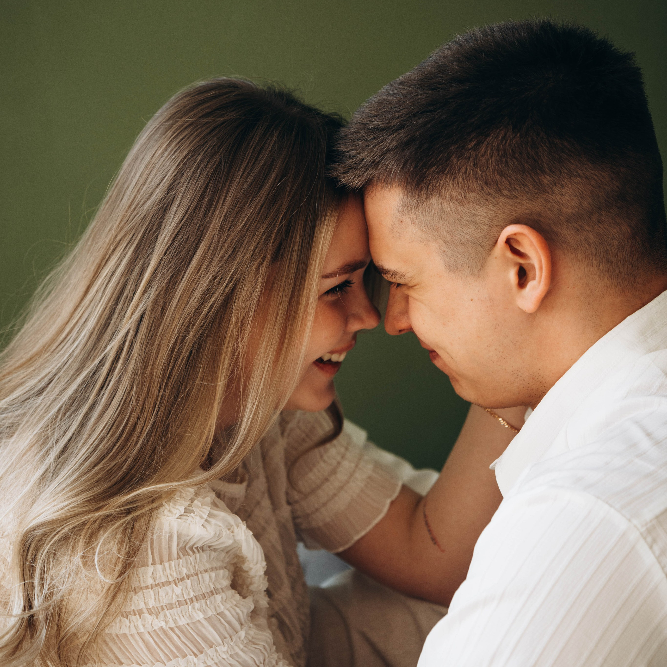 Слава и Полина