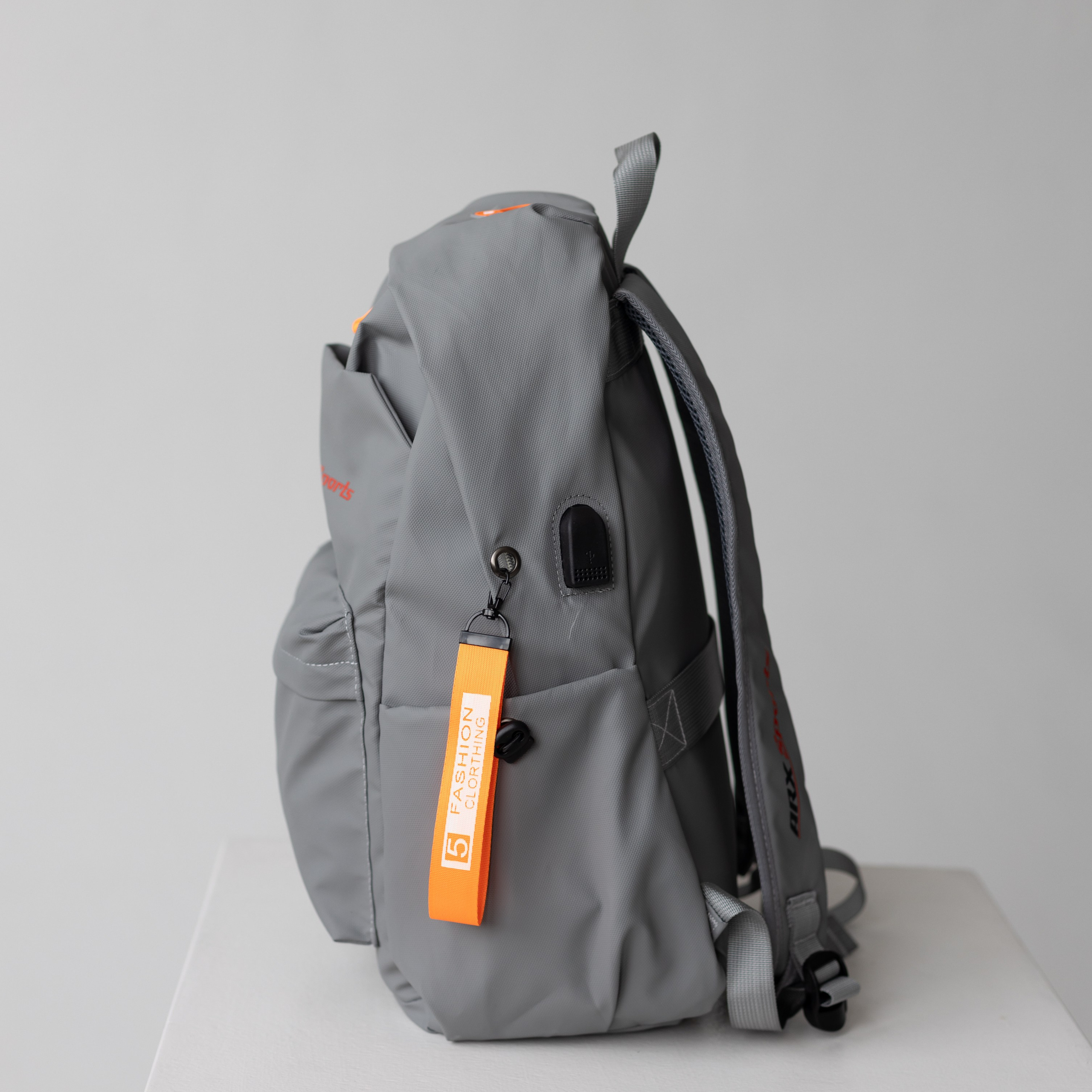 Рюкзаки. Фотосессии на маркетплейсы