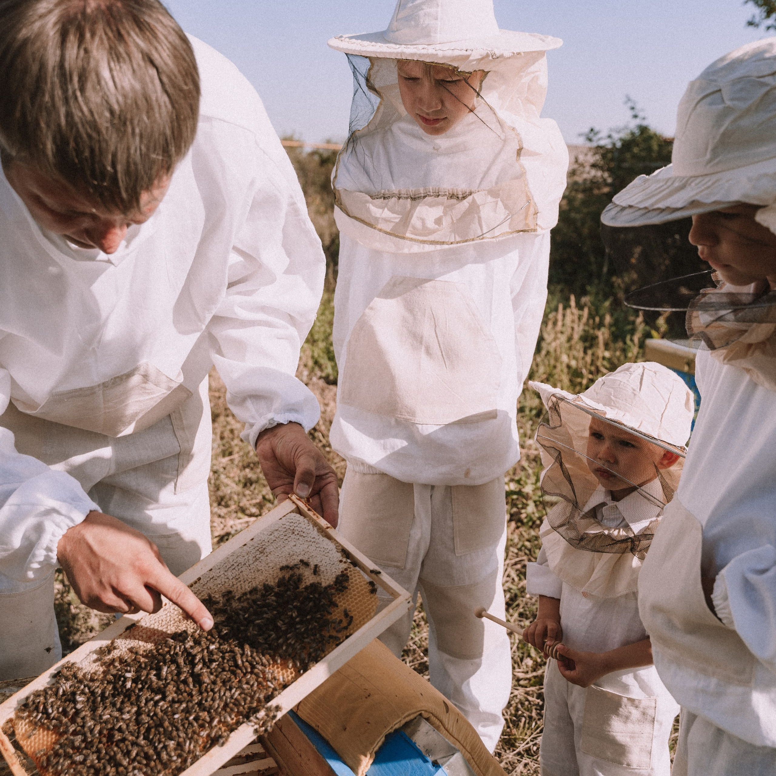 Мед. Фотосессии на маркетплейсы