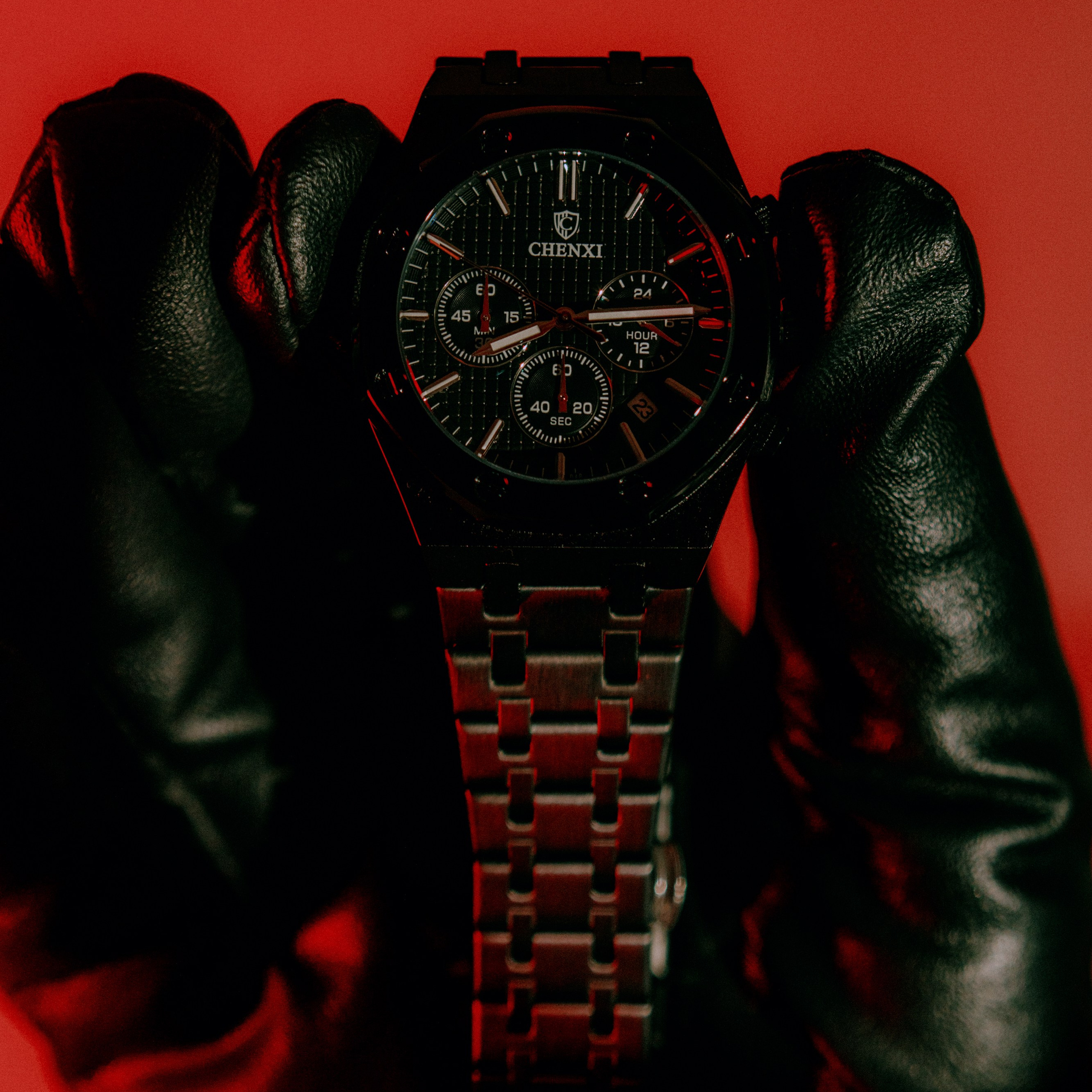 Часы. Фотосессии на маркетплейсы