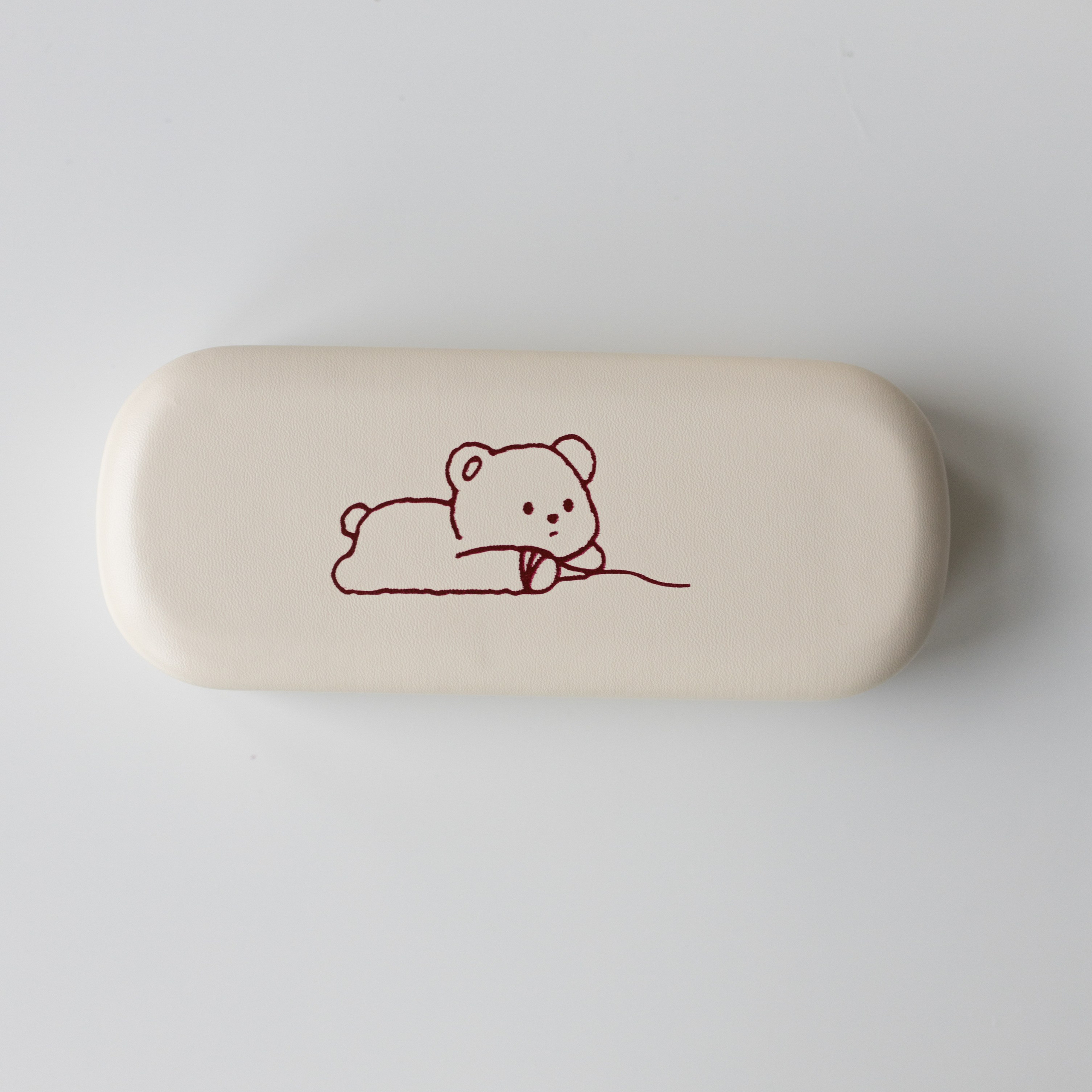 Футляры для очков. Фотосессии на маркетплейсы