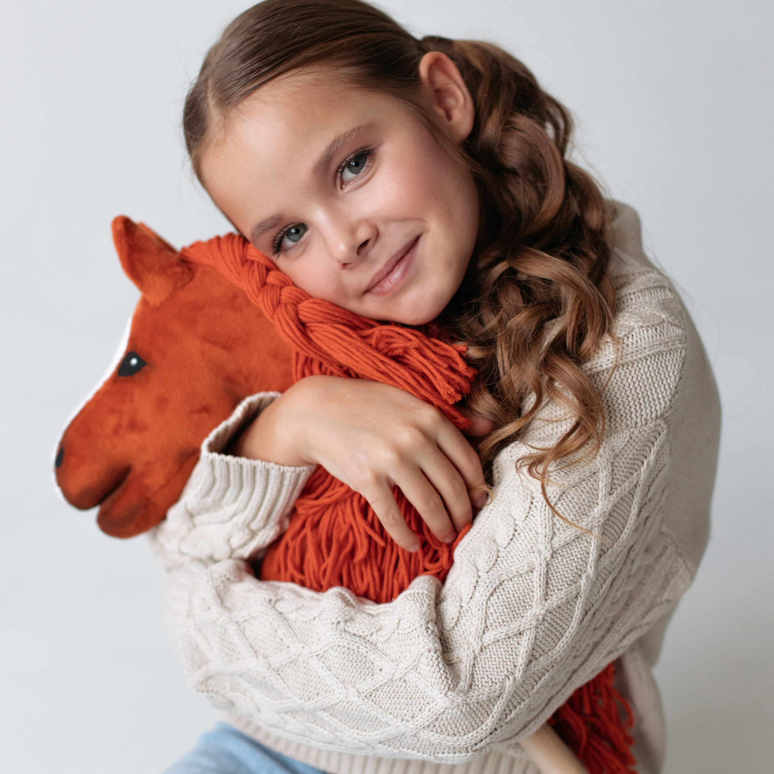 Hobbyhorses. Фотосессии на маркетплейсы