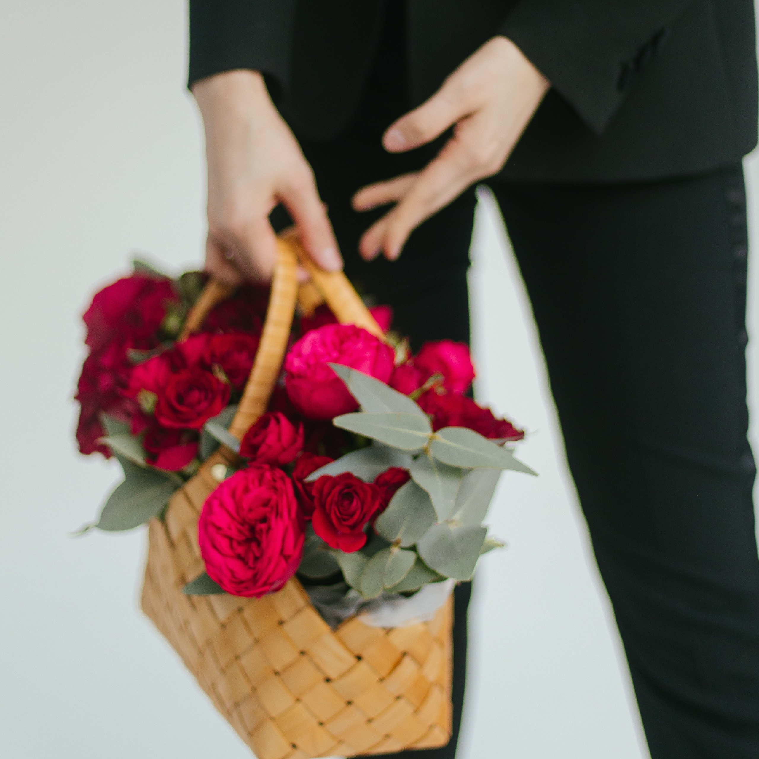 Цветочный салон Лето Мск. Фотосессии на маркетплейсы