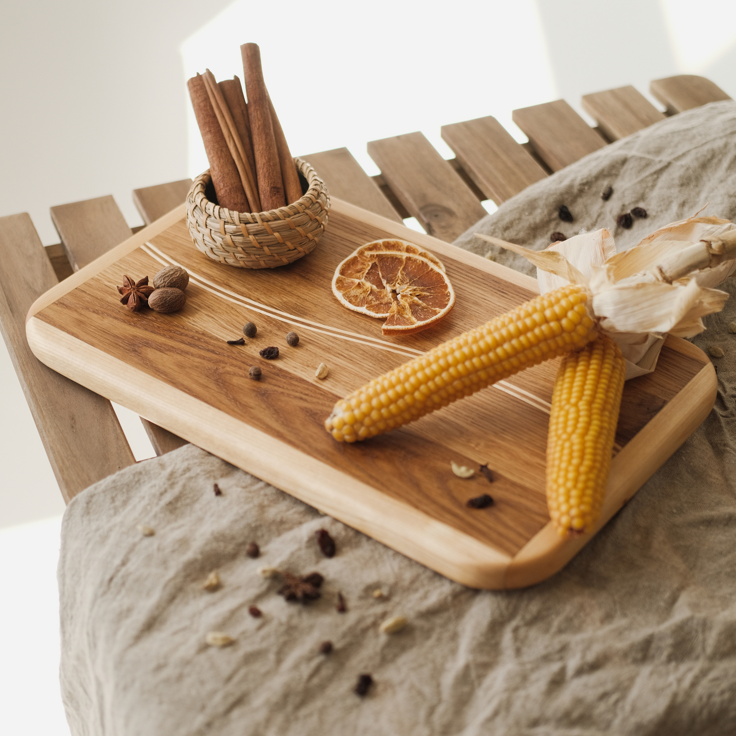 Разделочные доски. Фотосессии на маркетплейсы