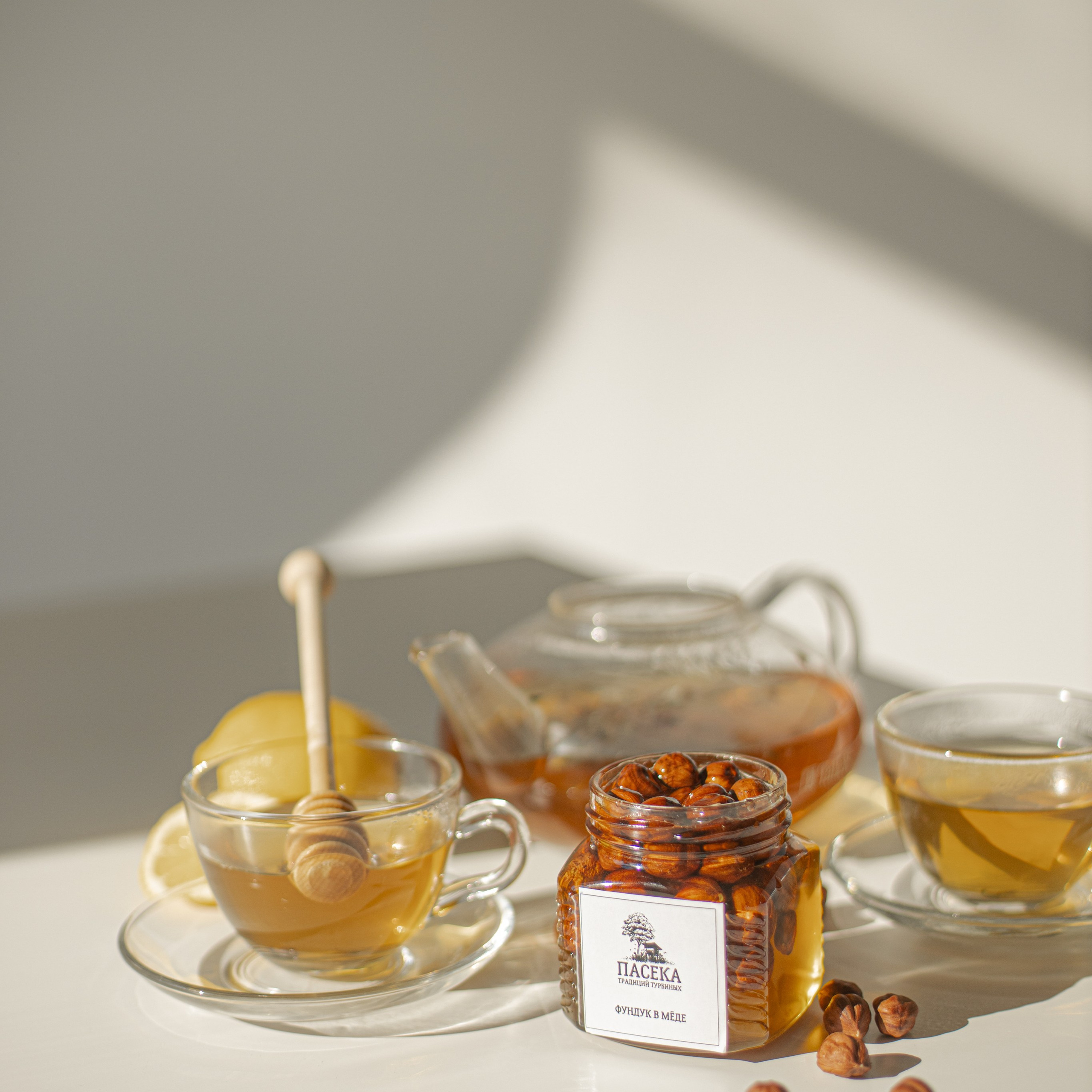 Мед. Фотосессии на маркетплейсы