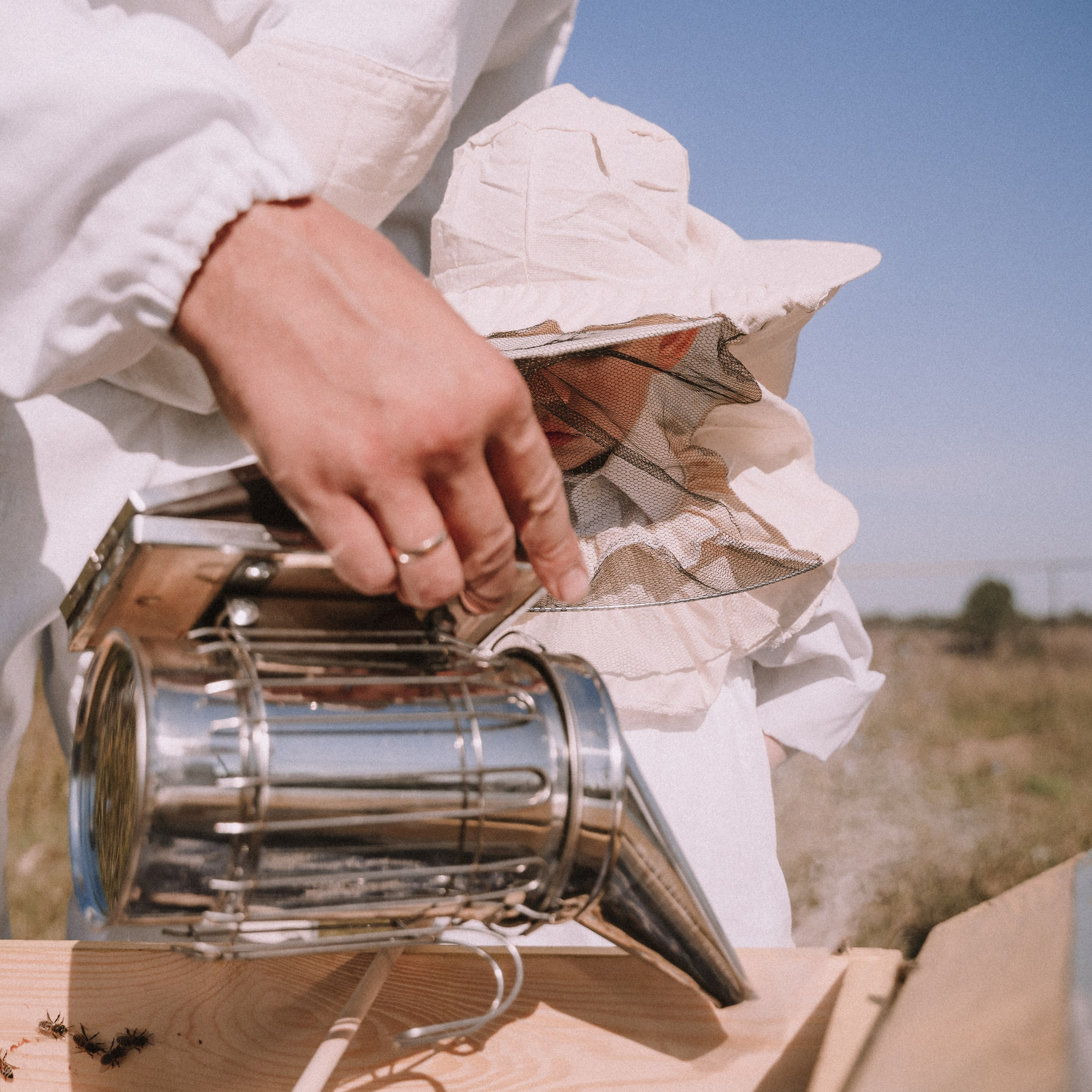 Мед. Фотосессии на маркетплейсы