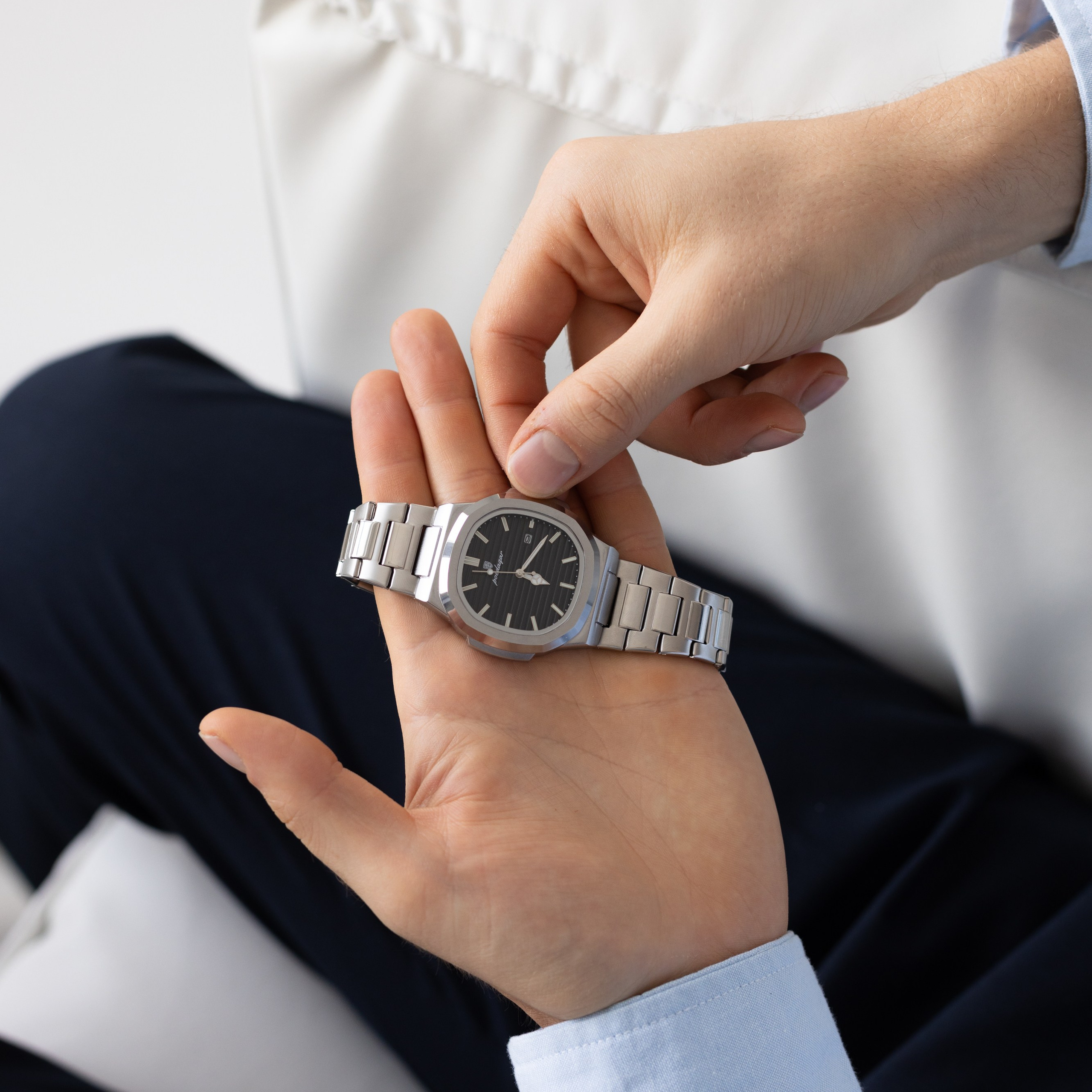 Часы. Фотосессии на маркетплейсы