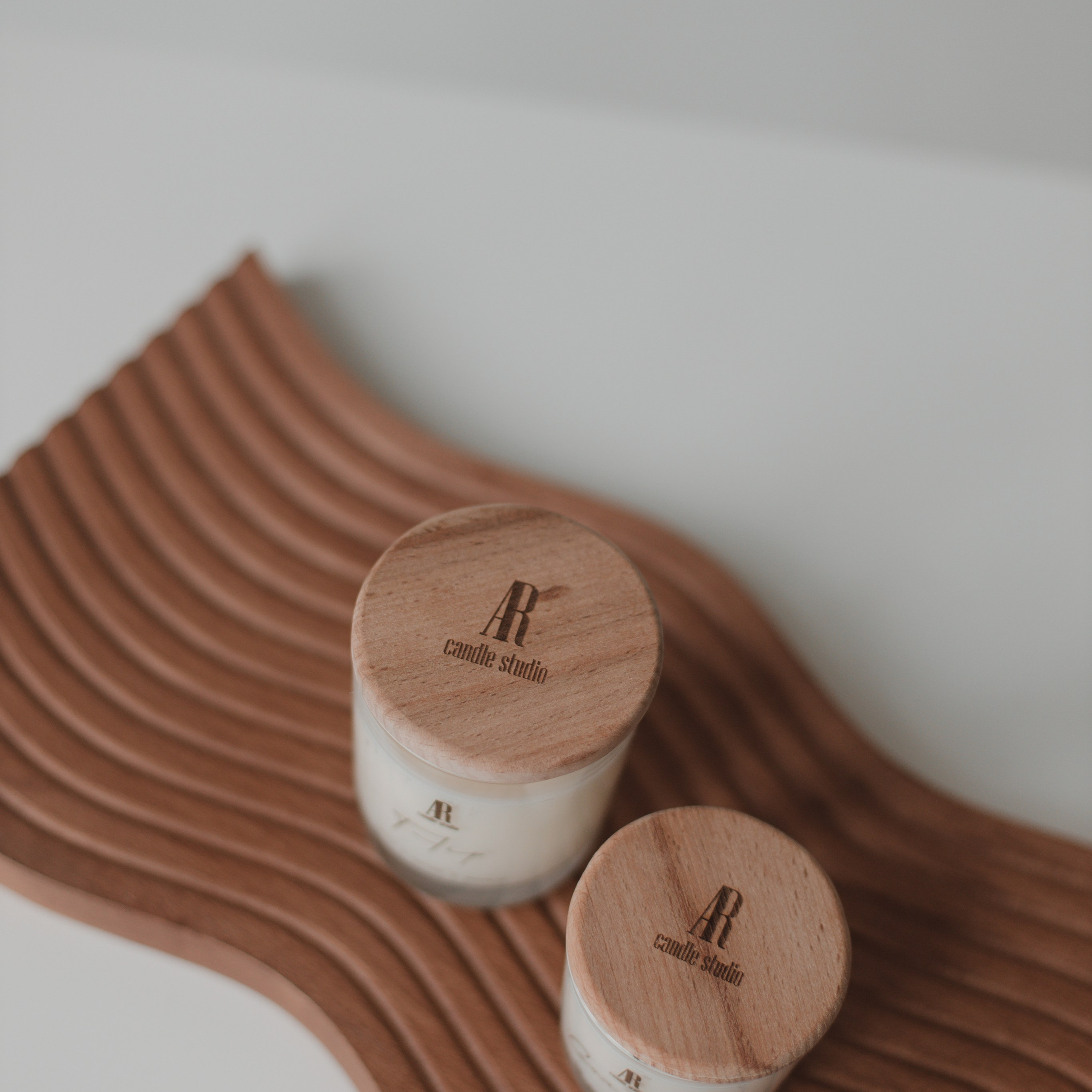 Свечи AR candle. Фотосессии на маркетплейсы