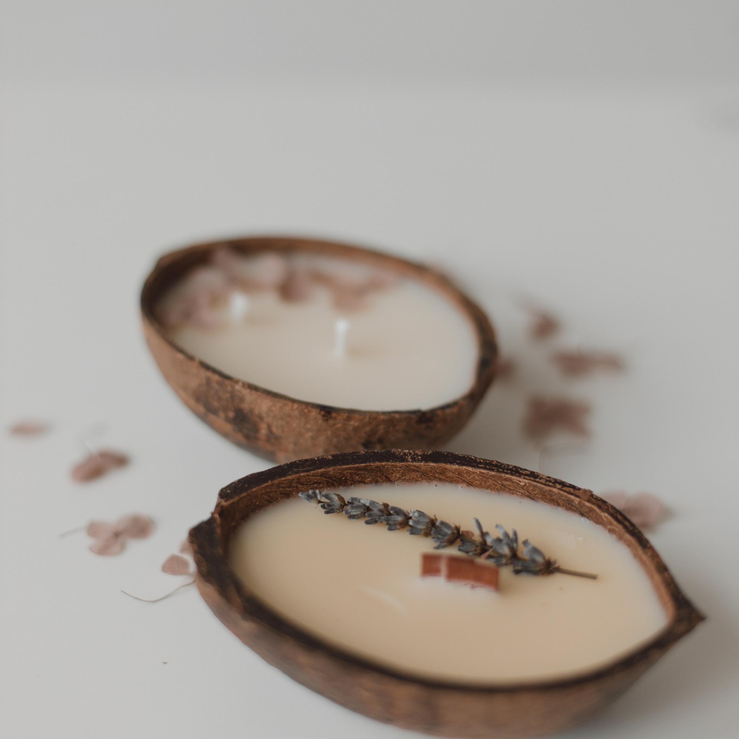 Свечи AR candle. Фотосессии на маркетплейсы