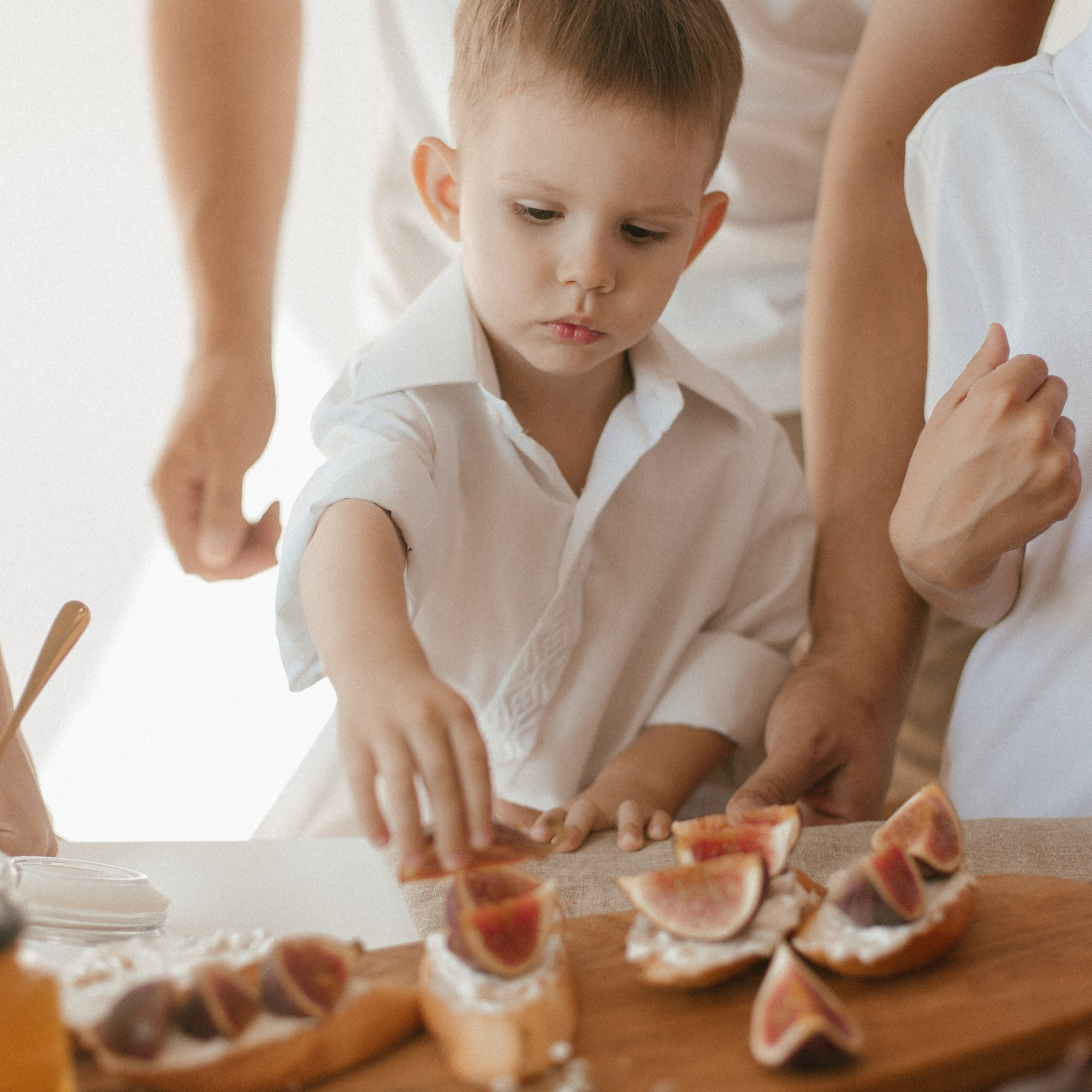 Мед. Фотосессии на маркетплейсы