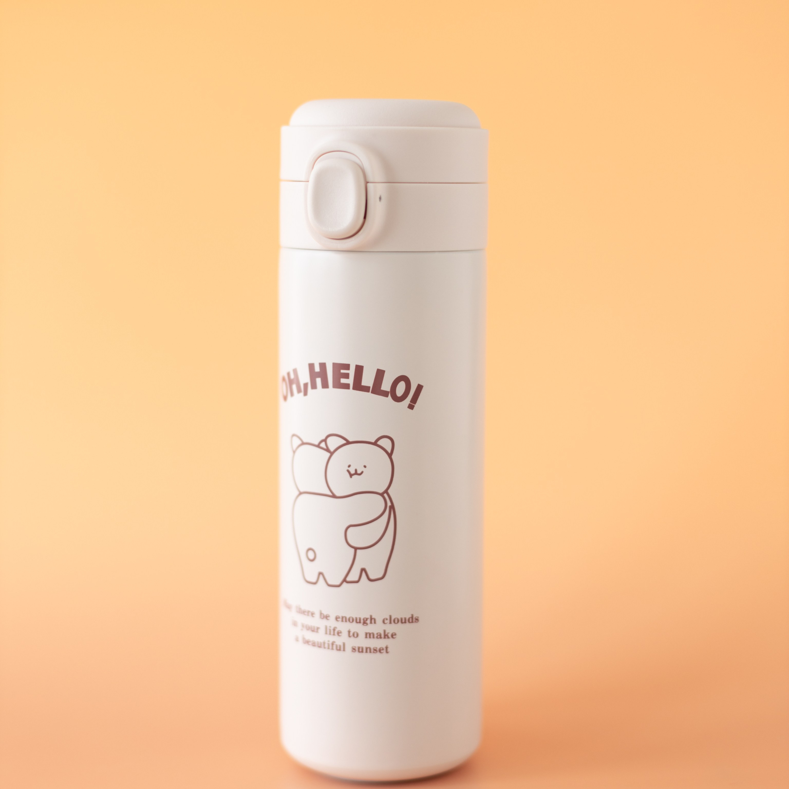 Термосы. Фотосессии на маркетплейсы