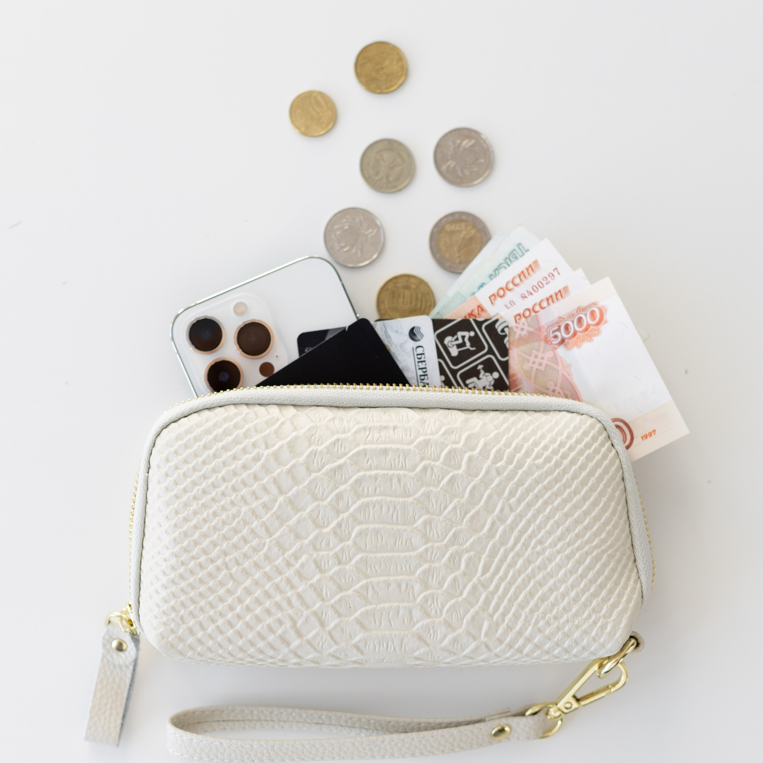 Клатчи. Фотосессии на маркетплейсы