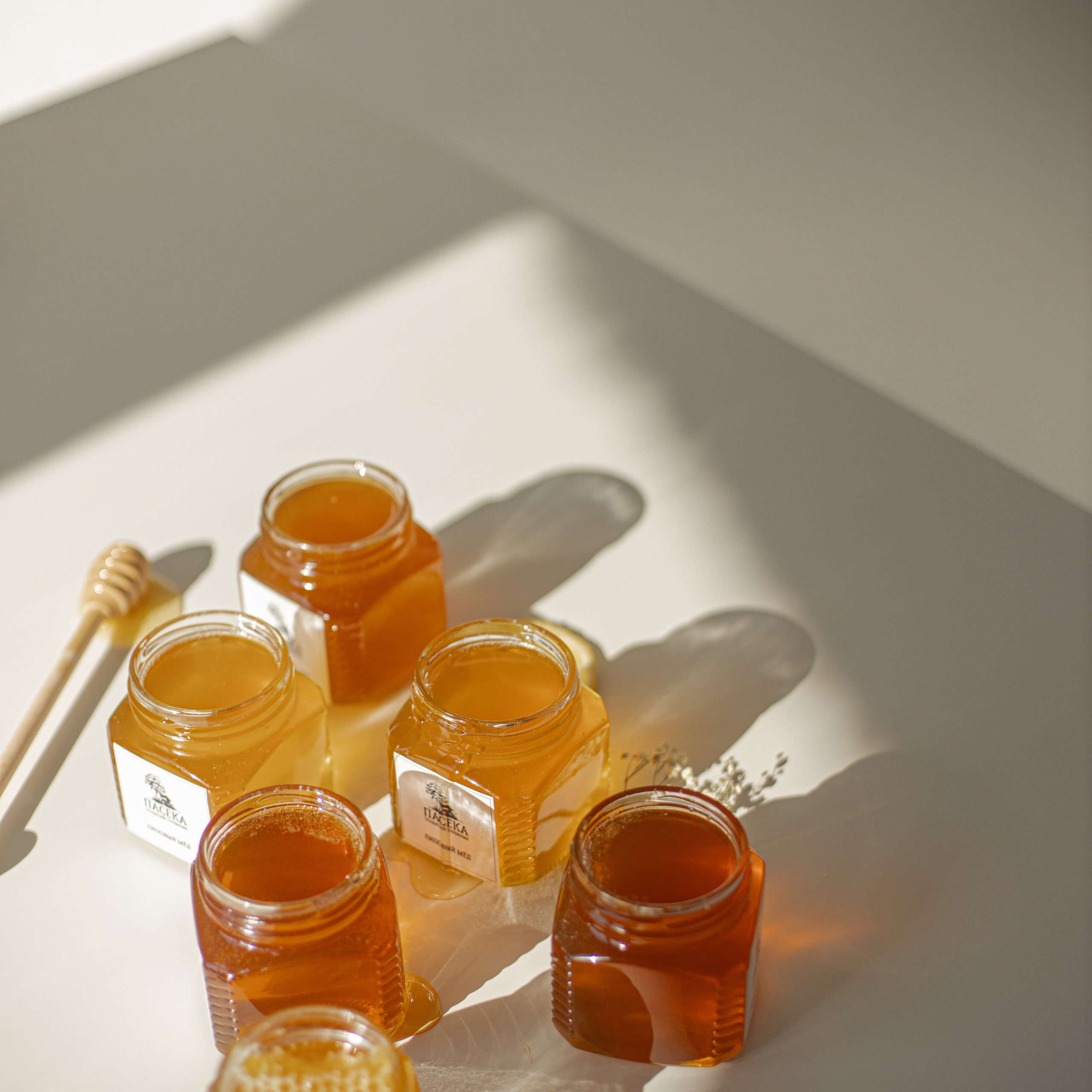 Мед. Фотосессии на маркетплейсы