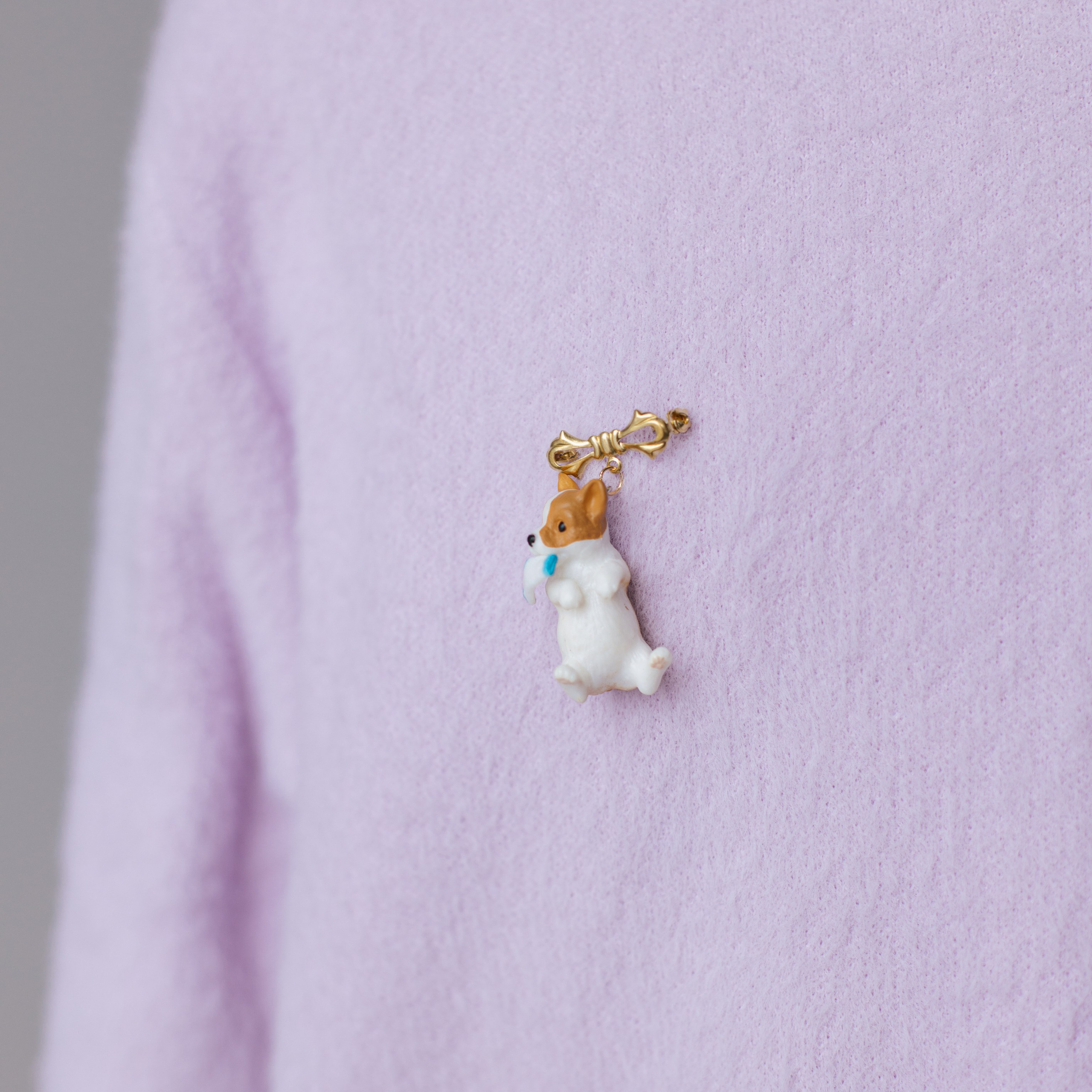 Брелки и броши. Фотосессии на маркетплейсы