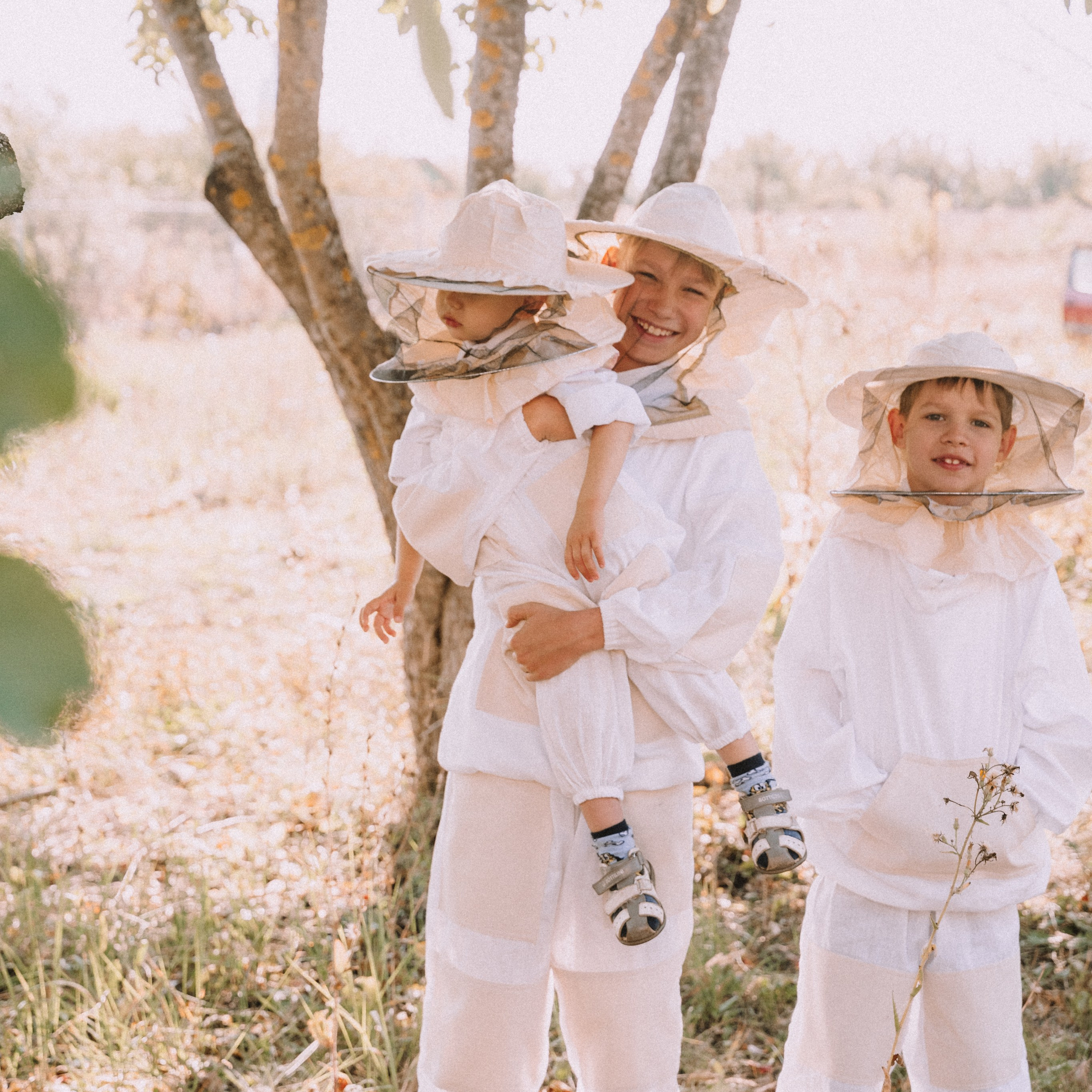 Мед. Фотосессии на маркетплейсы