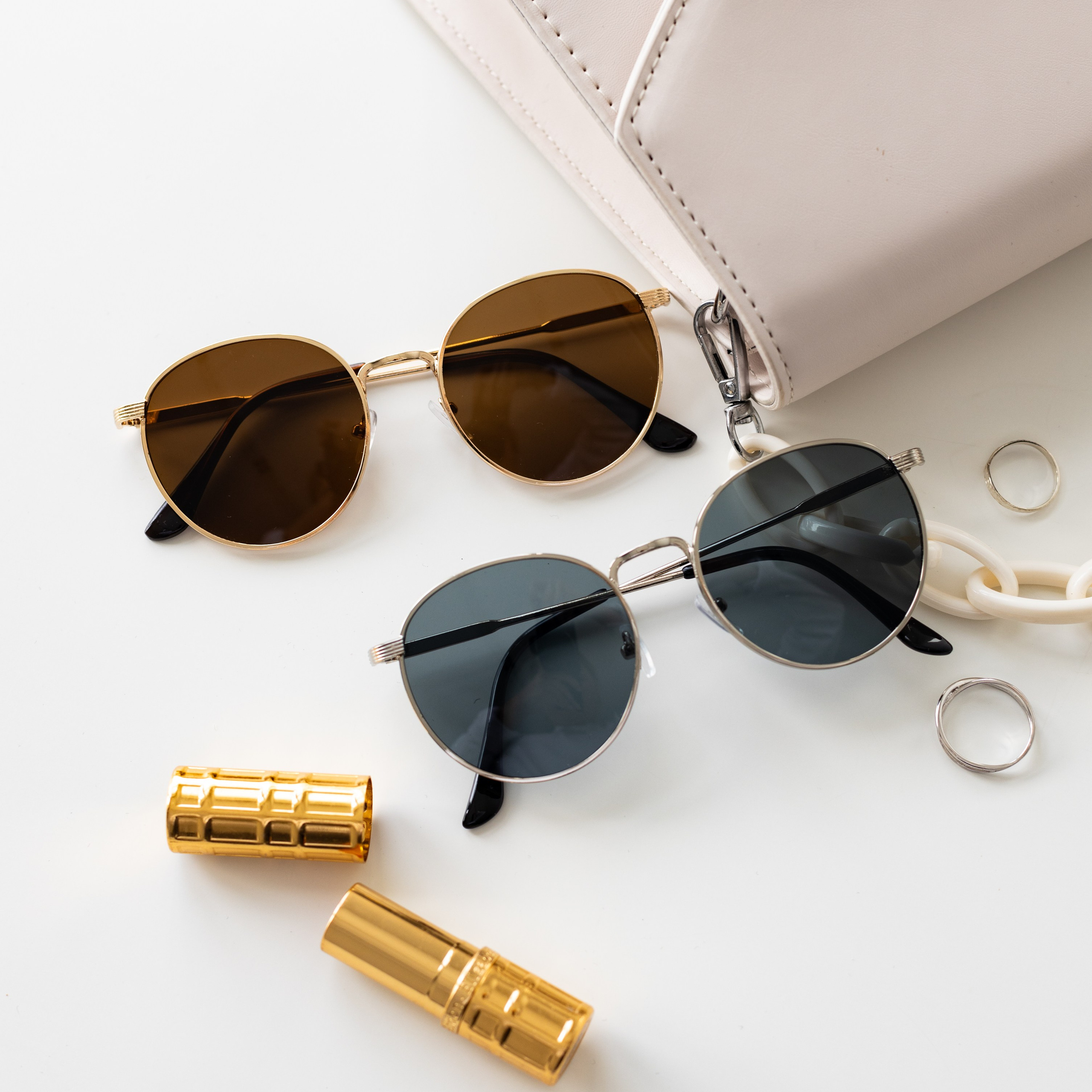 Очки. Фотосессии на маркетплейсы