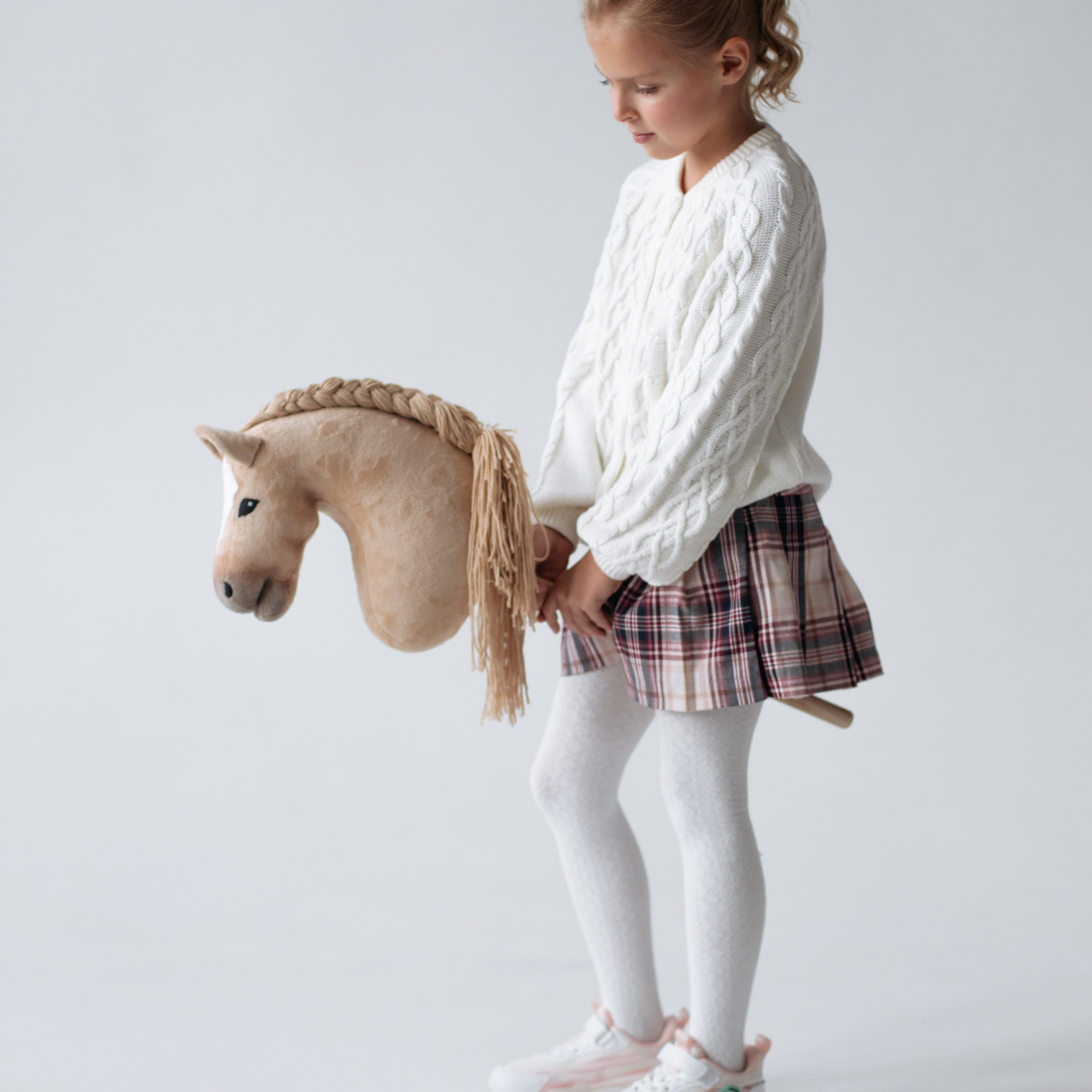 Hobbyhorses. Фотосессии на маркетплейсы