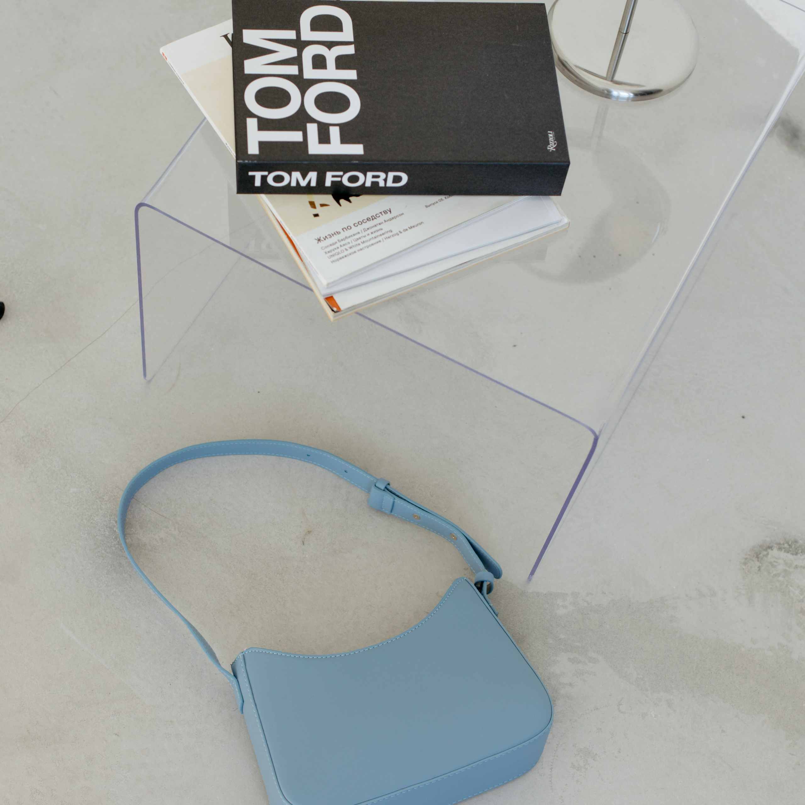 Сумки. Фотосессии на маркетплейсы