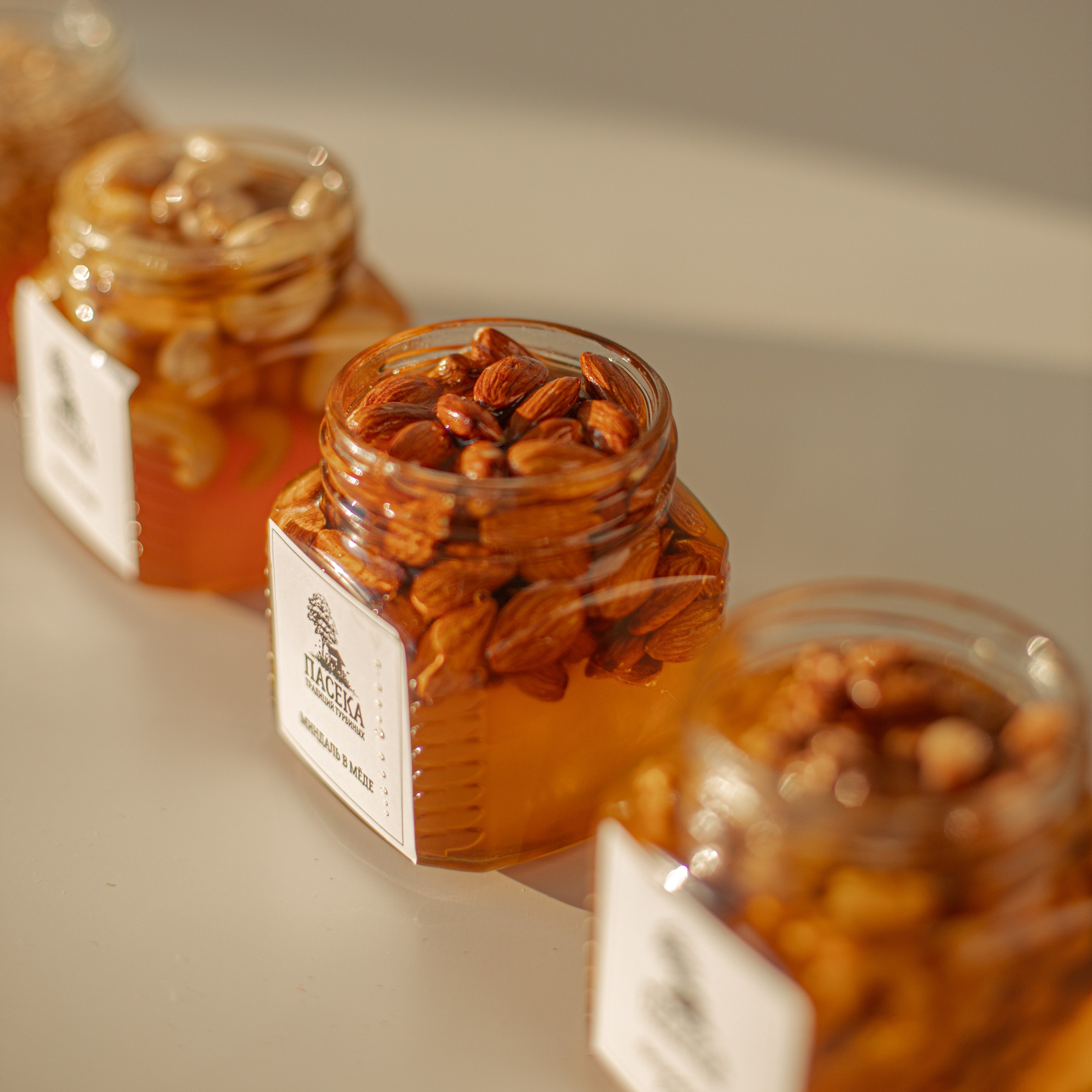 Мед. Фотосессии на маркетплейсы