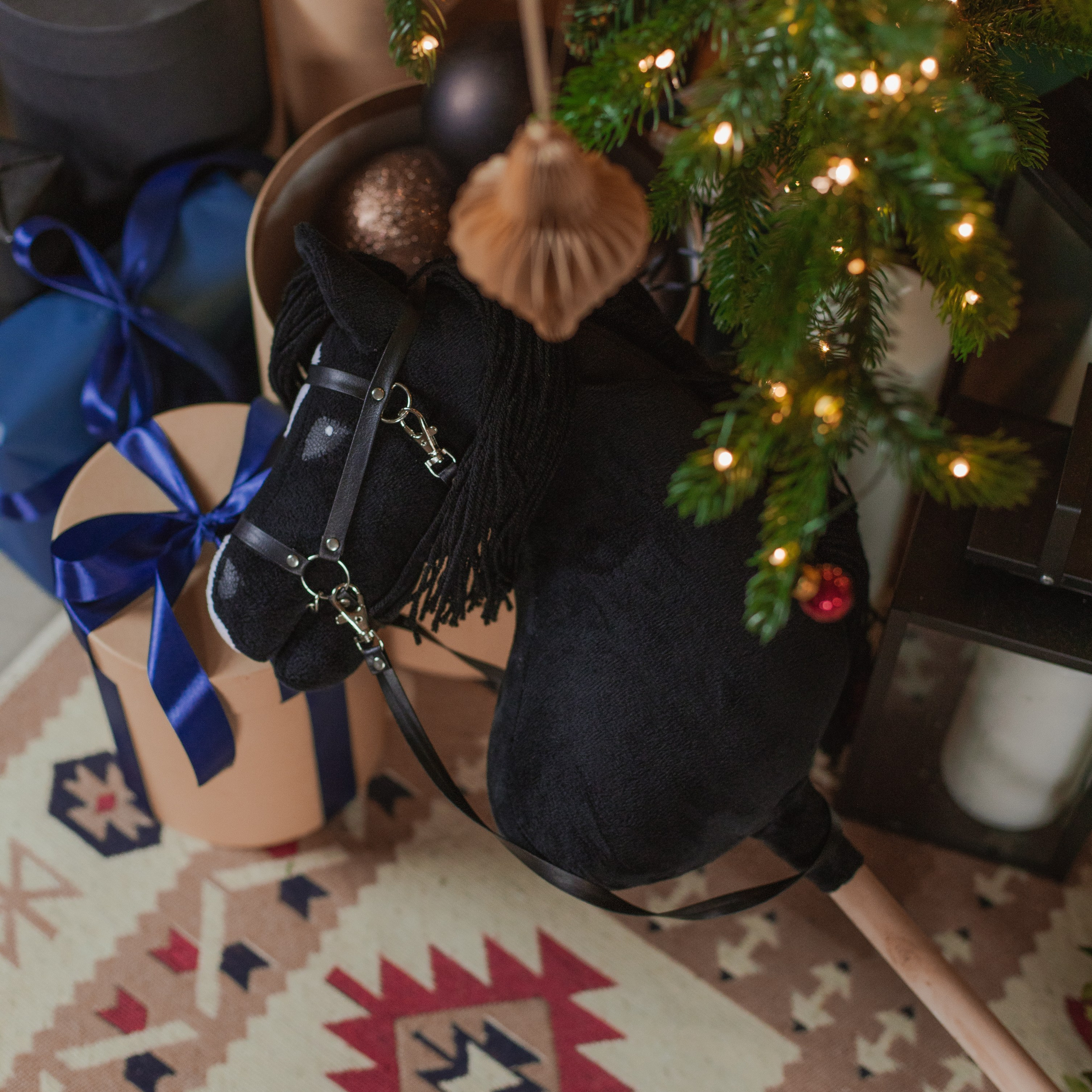 Hobbyhorses. Фотосессии на маркетплейсы