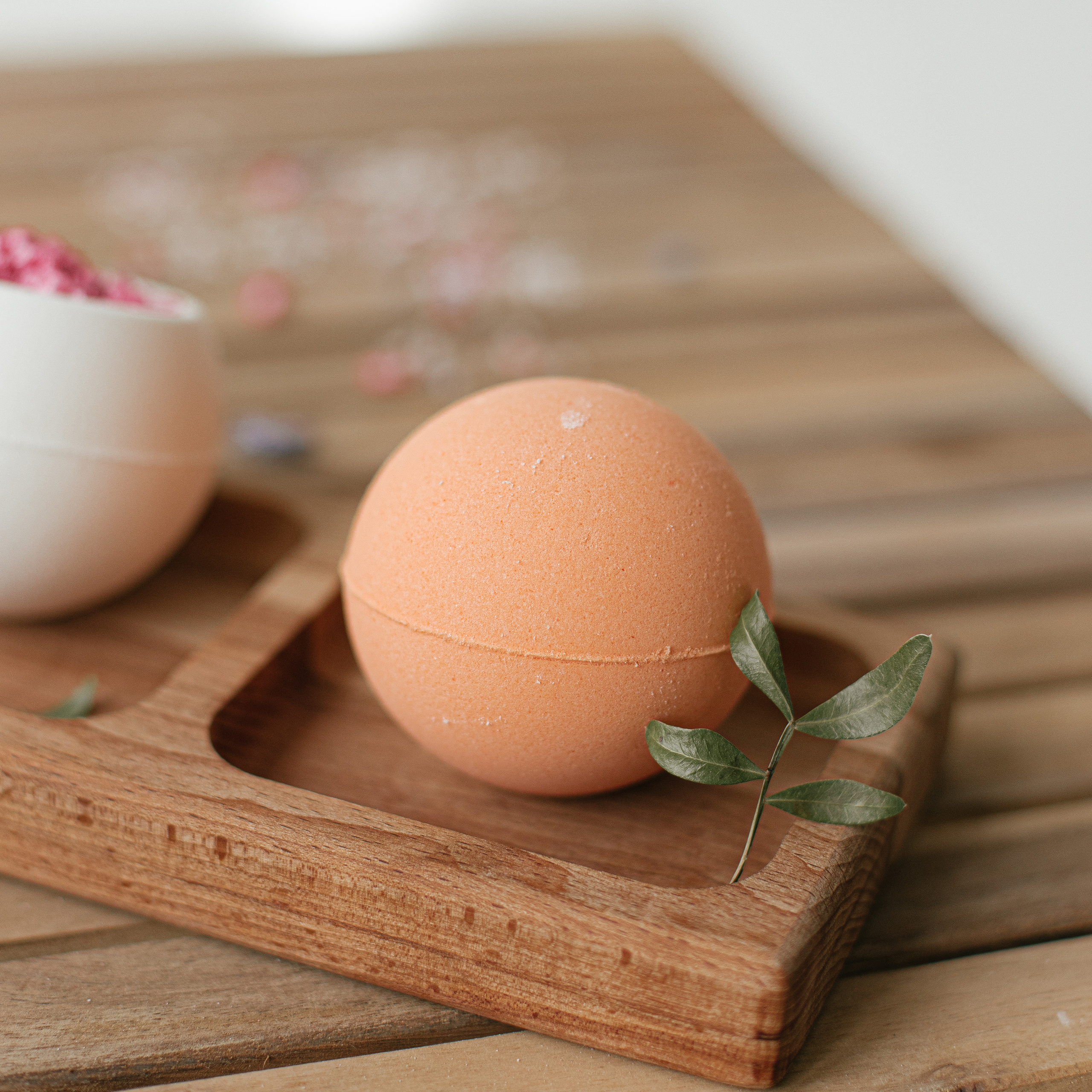 Бомбочки. Фотосессии на маркетплейсы