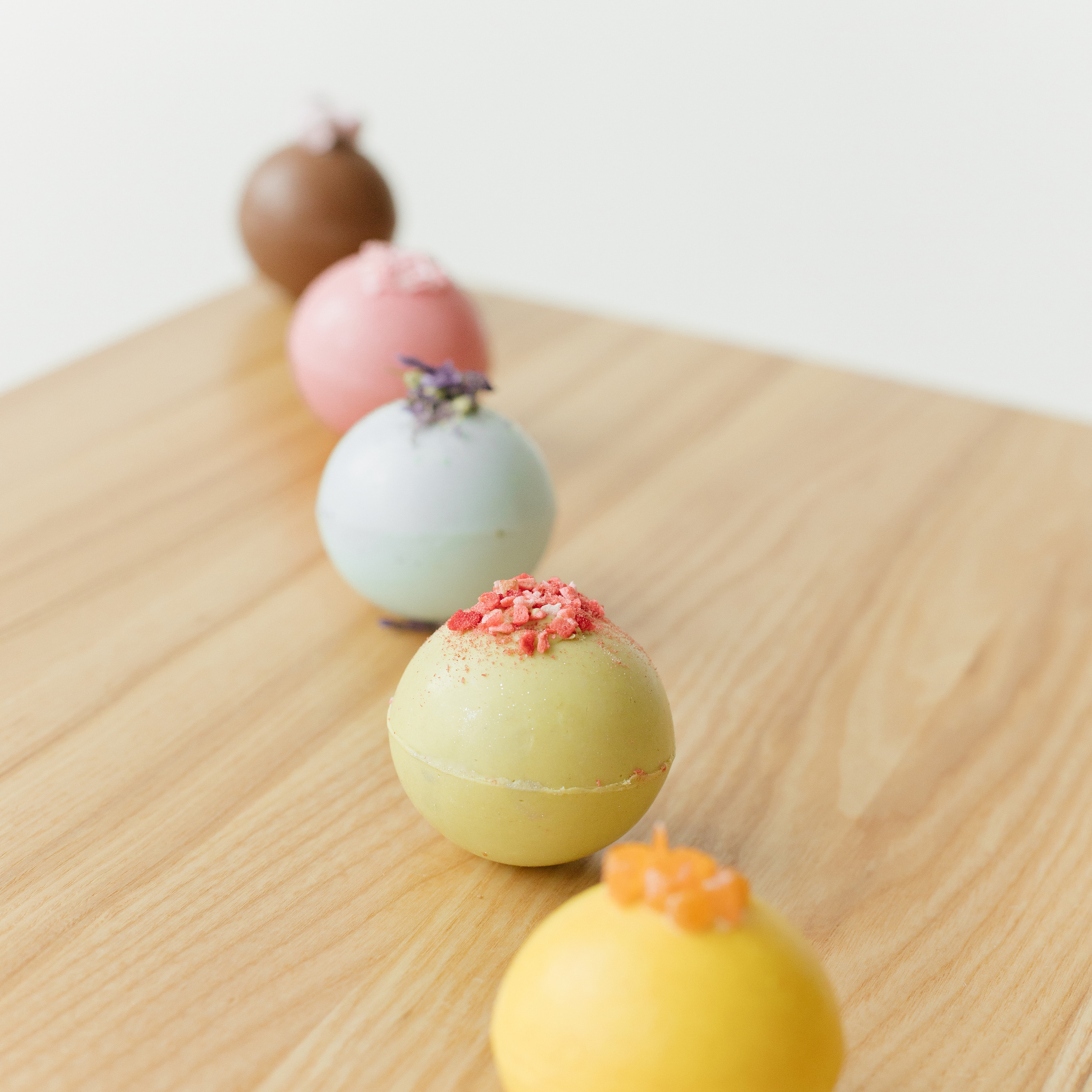 Шоколад. Фотосессии на маркетплейсы