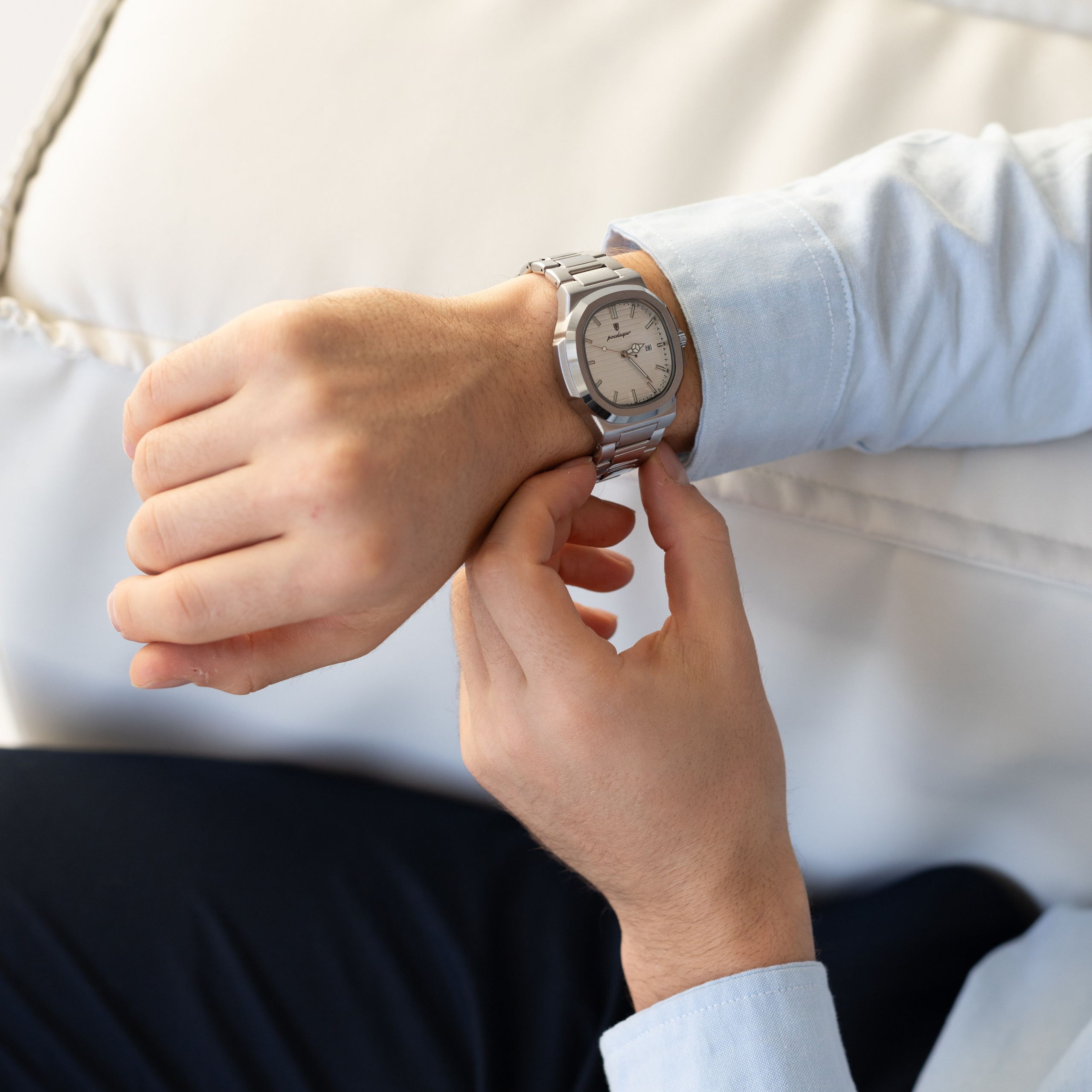 Часы. Фотосессии на маркетплейсы