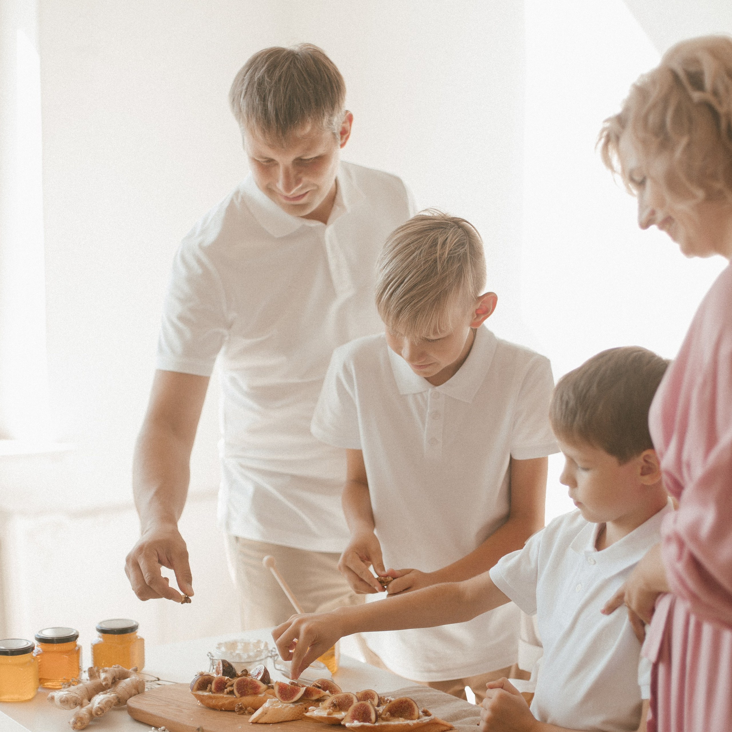 Мед. Фотосессии на маркетплейсы