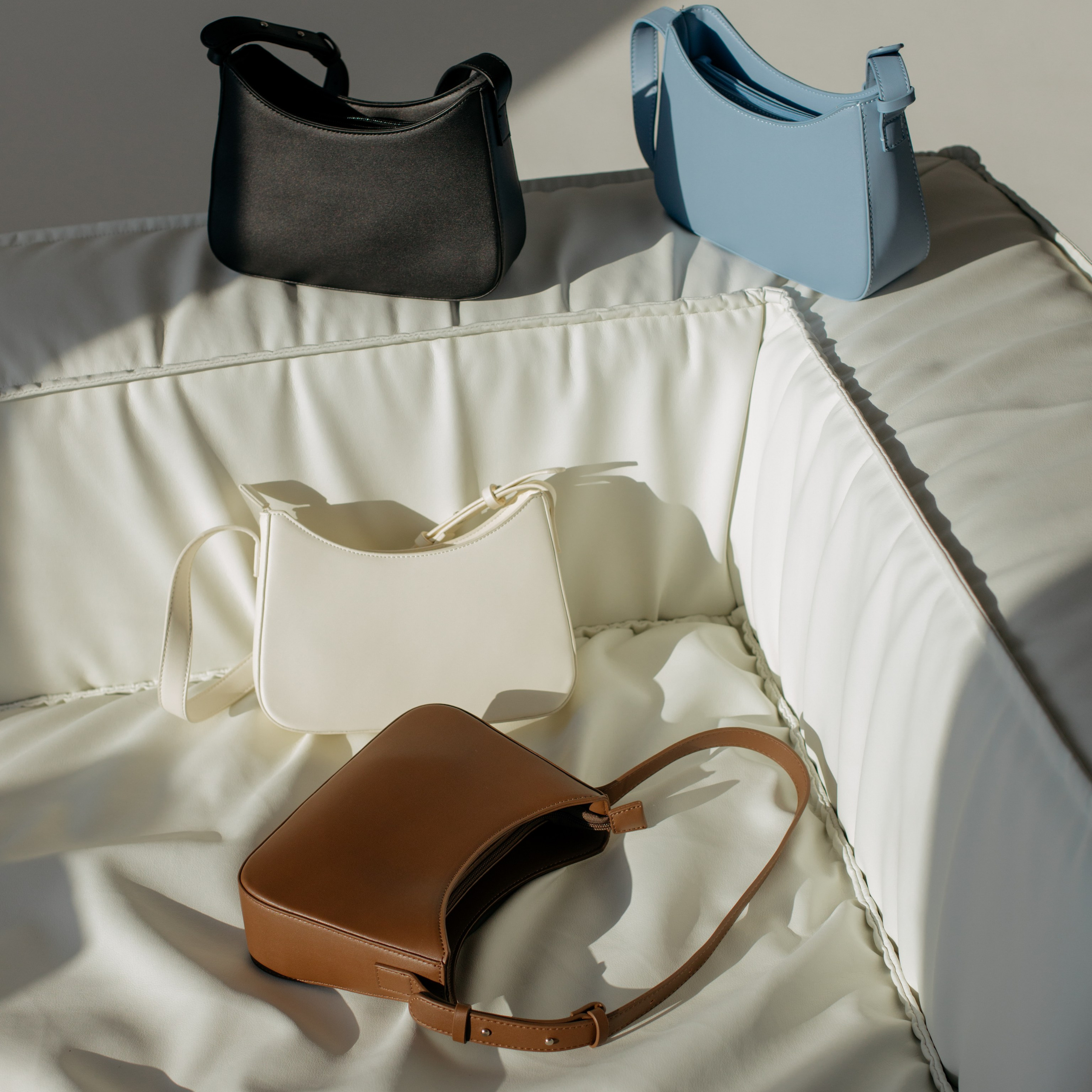 Сумки. Фотосессии на маркетплейсы