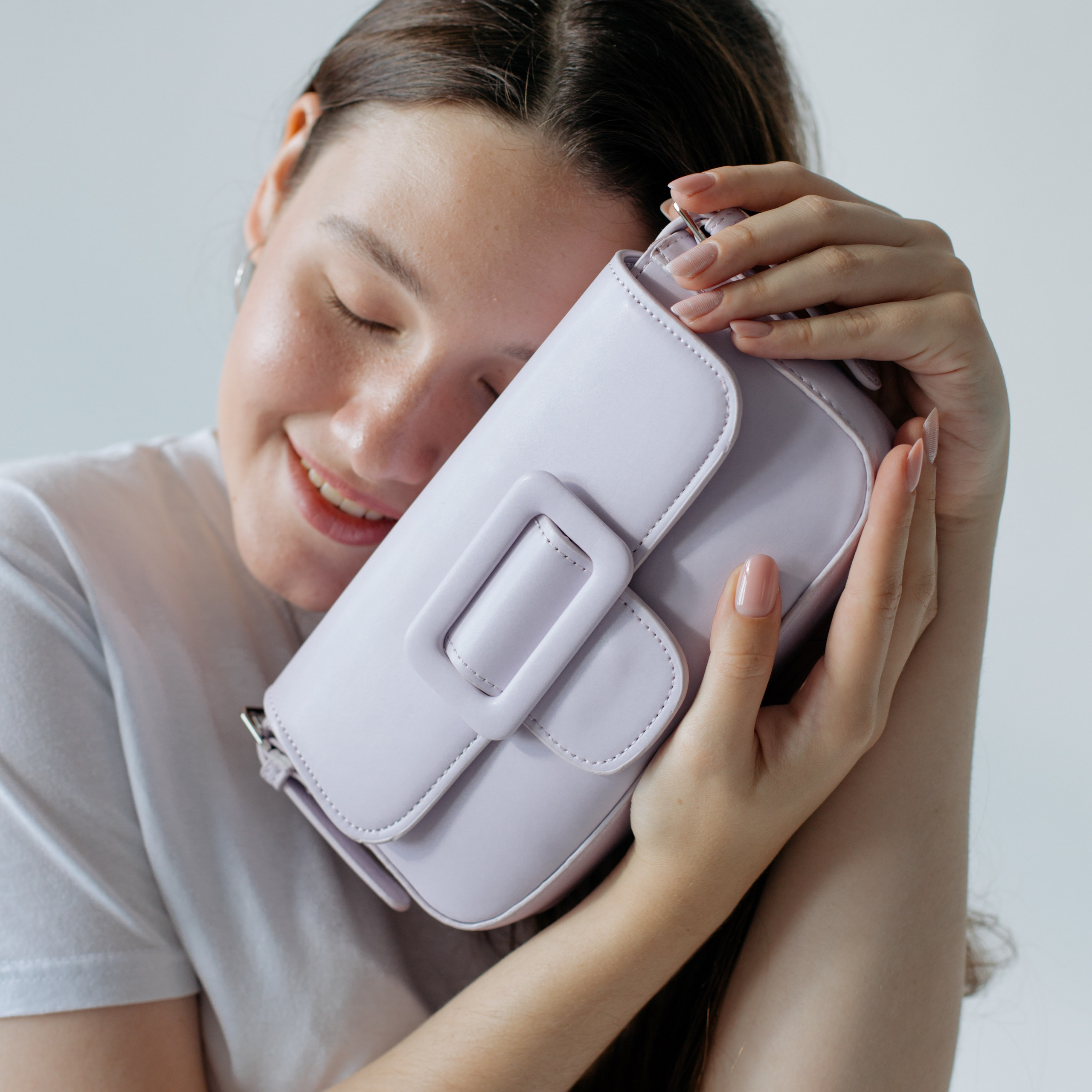 Сумки. Фотосессии на маркетплейсы