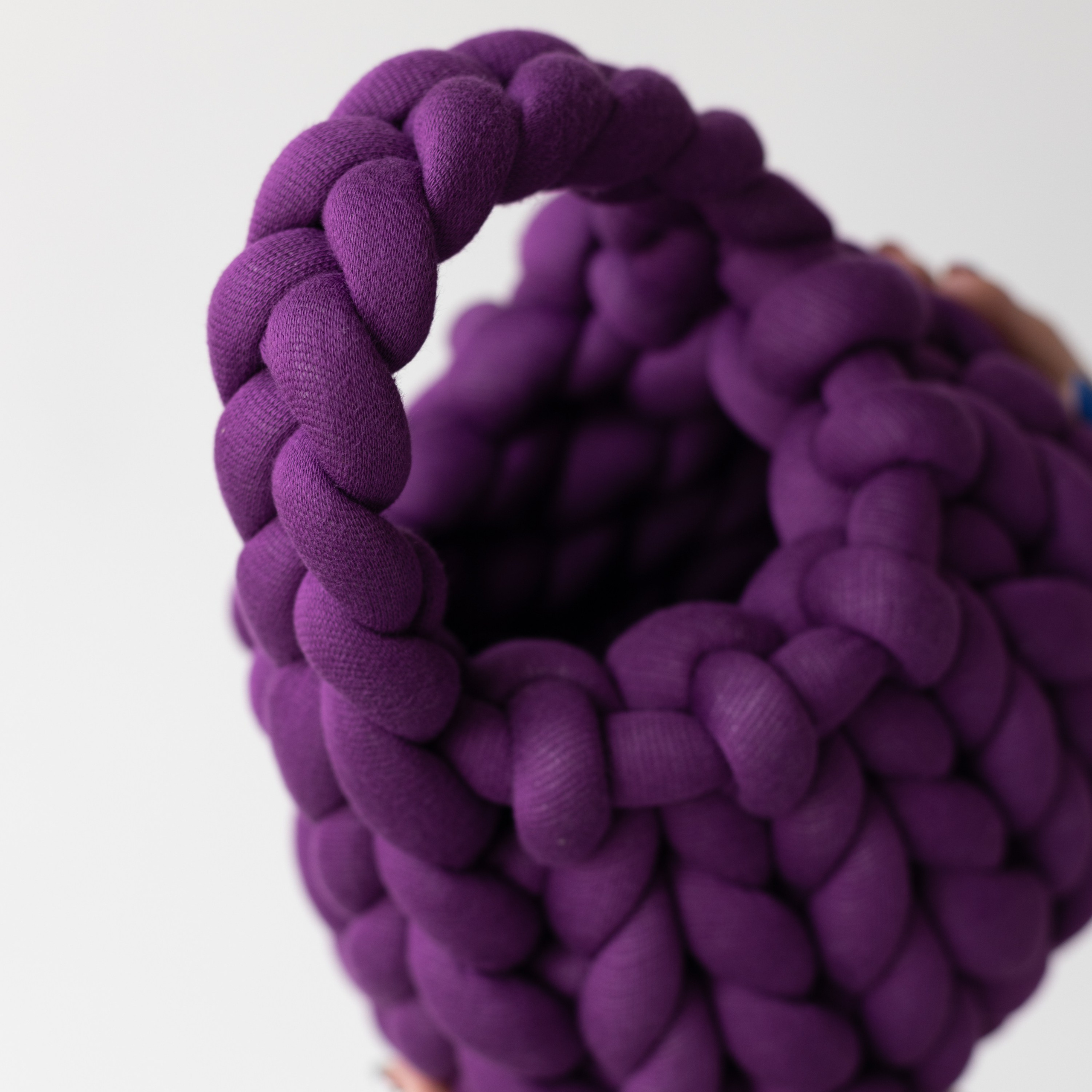 Сумки вязанные. Фотосессии на маркетплейсы