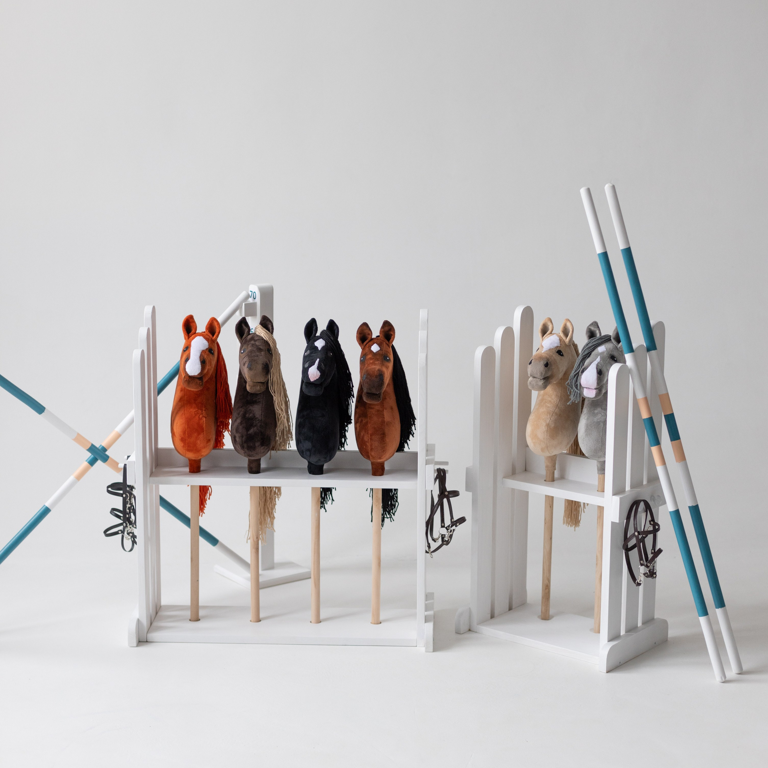 Hobbyhorses. Фотосессии на маркетплейсы