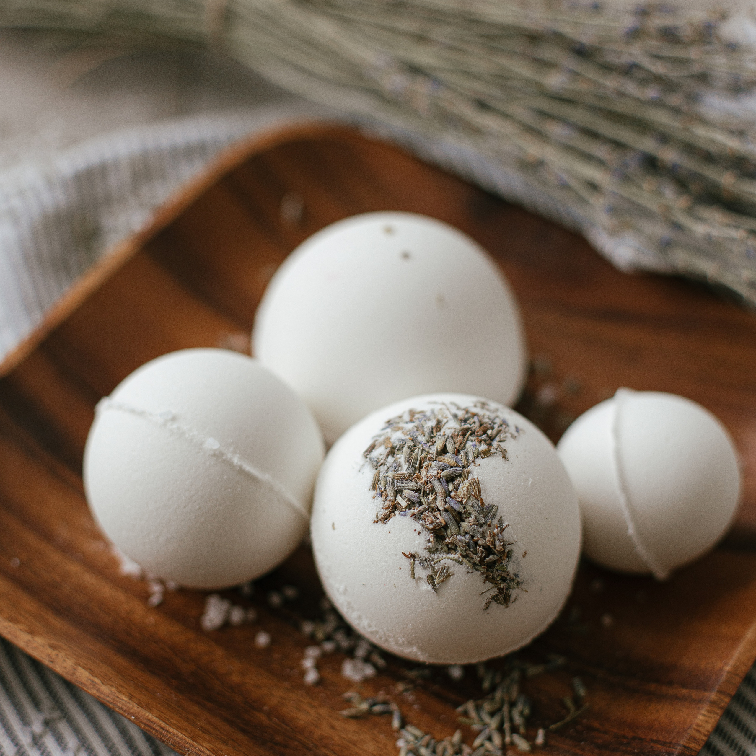 Бомбочки. Фотосессии на маркетплейсы