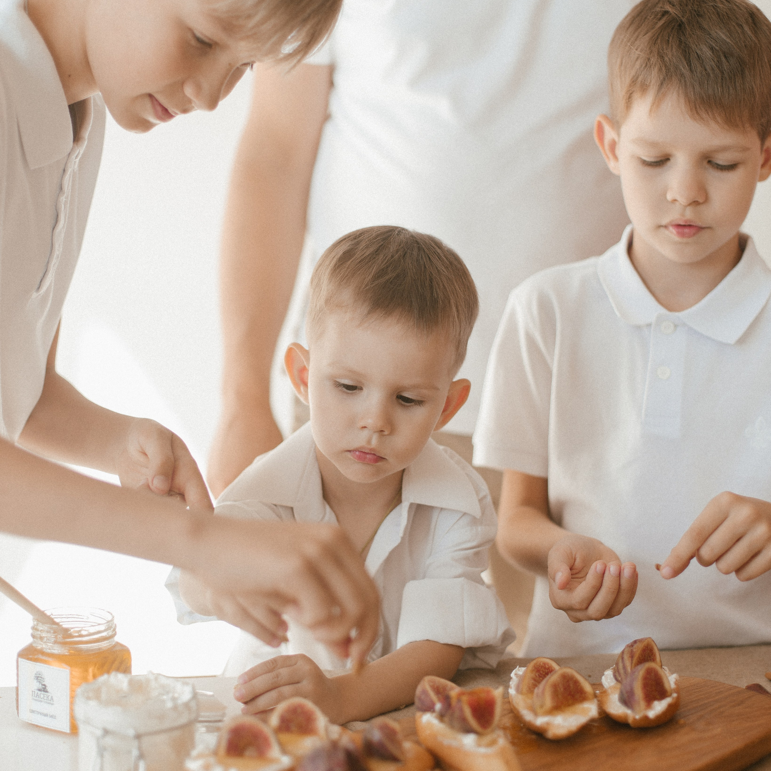 Мед. Фотосессии на маркетплейсы
