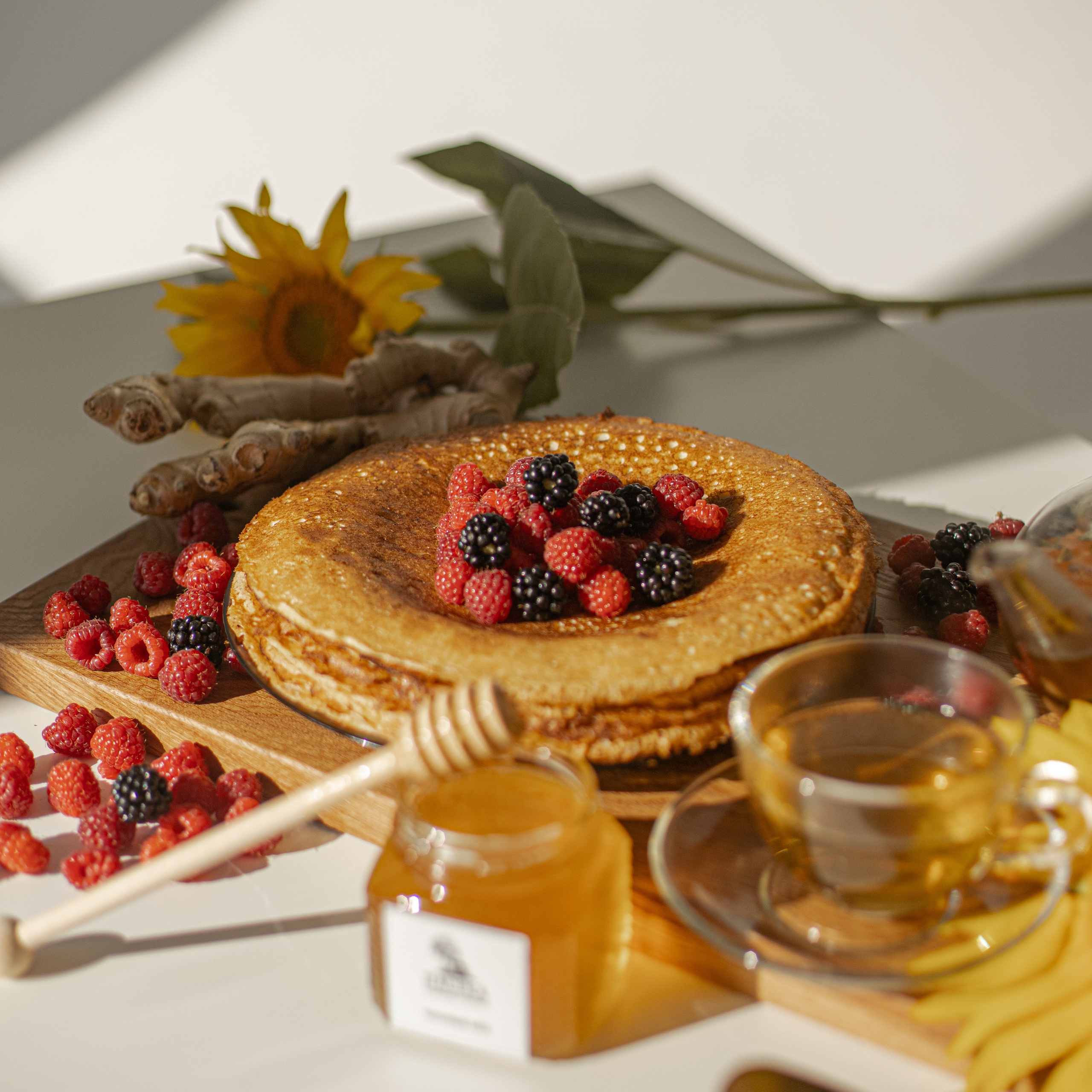 Мед. Фотосессии на маркетплейсы