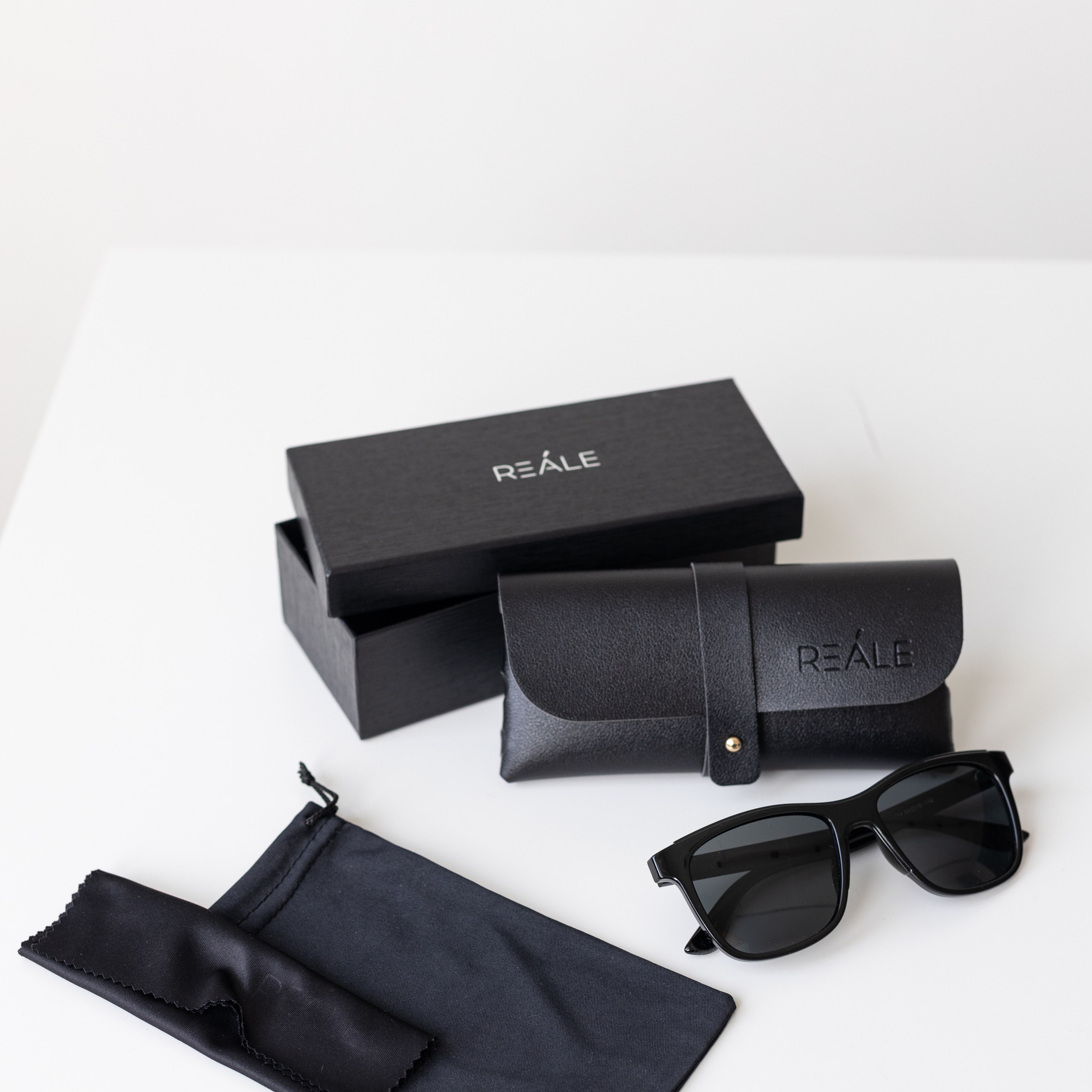 Очки. Фотосессии на маркетплейсы