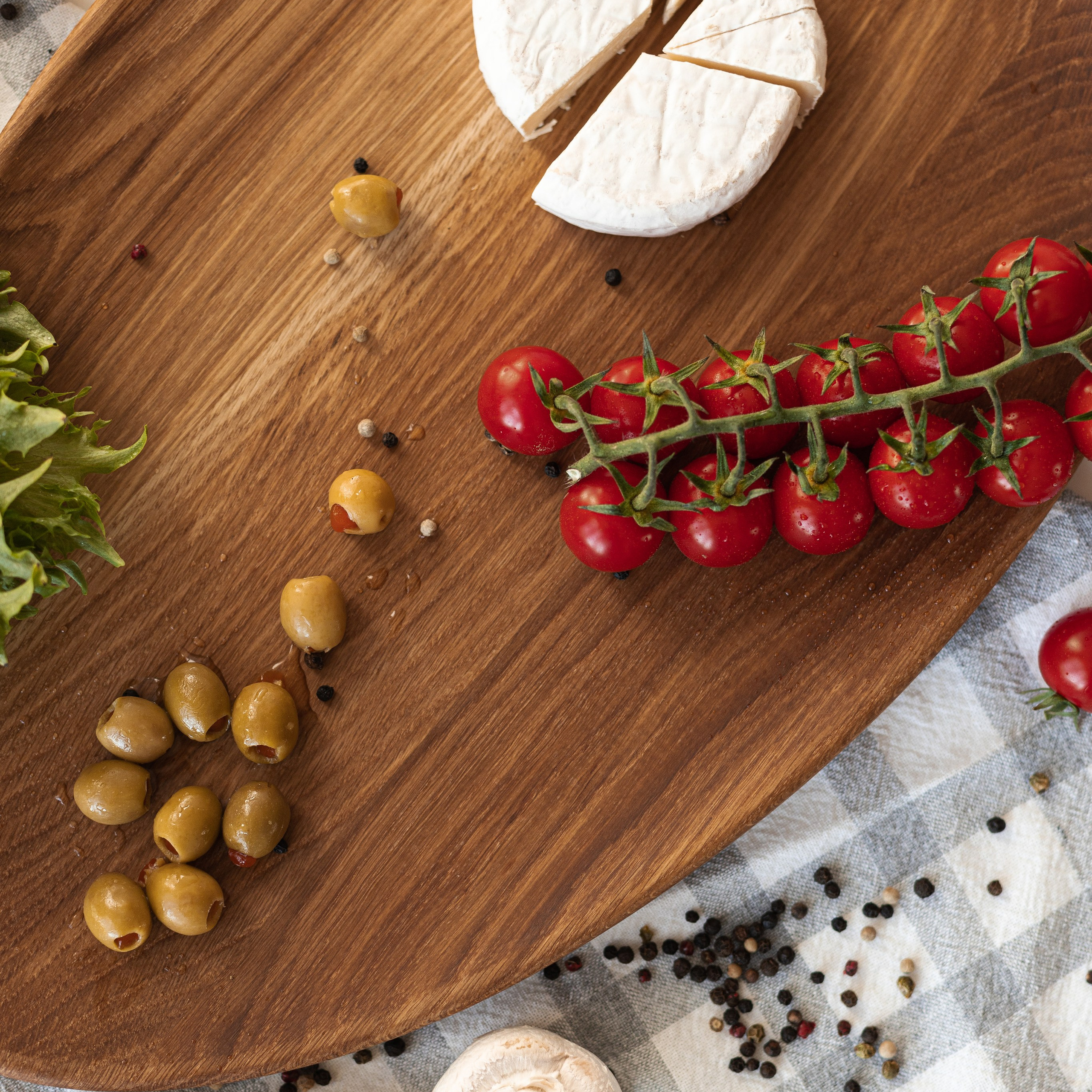 Shap.E.design изделия из дерева. Фотосессии на маркетплейсы