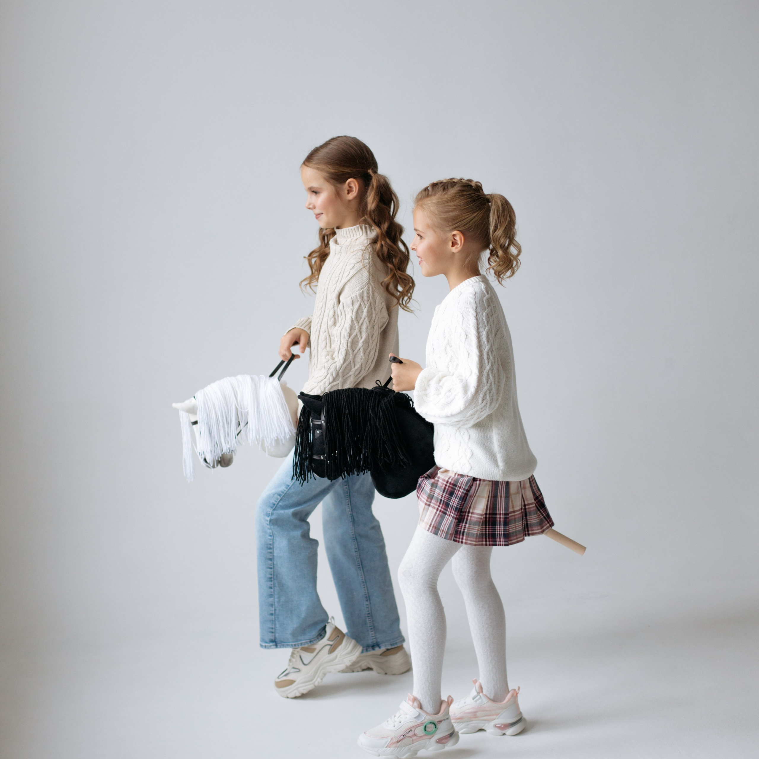 Hobbyhorses. Фотосессии на маркетплейсы