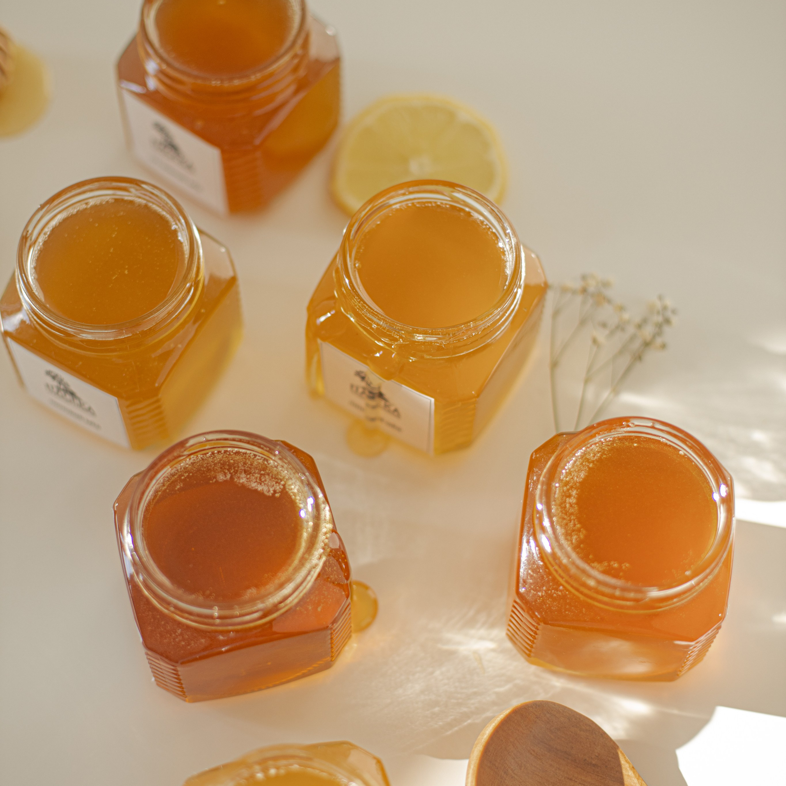 Мед. Фотосессии на маркетплейсы