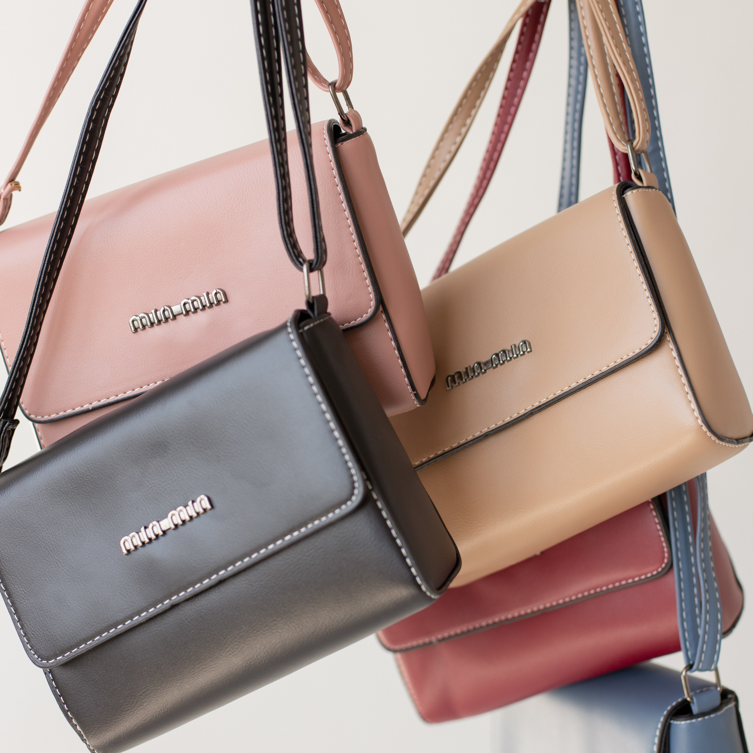 Сумки. Фотосессии на маркетплейсы