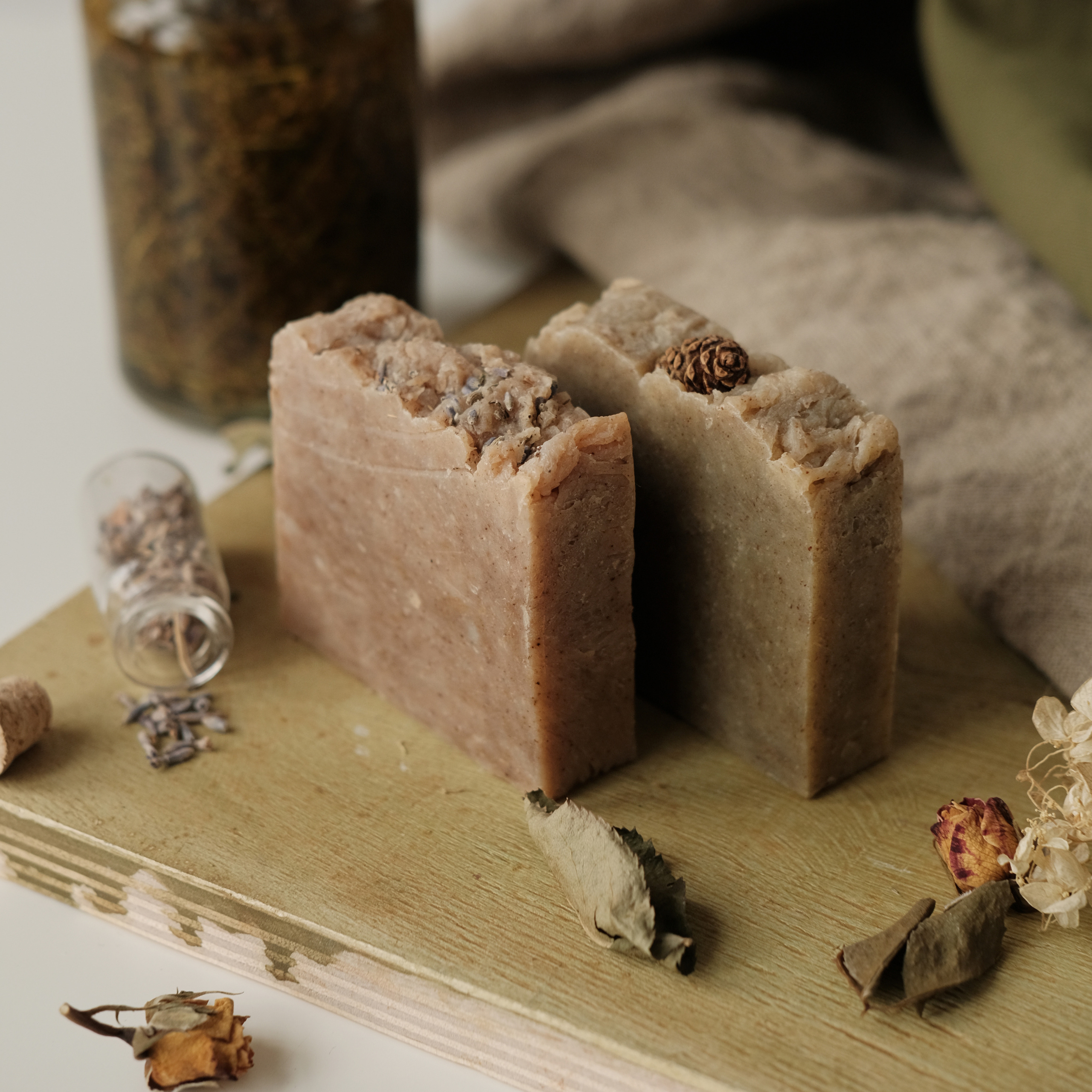 Мыло. Фотосессии на маркетплейсы