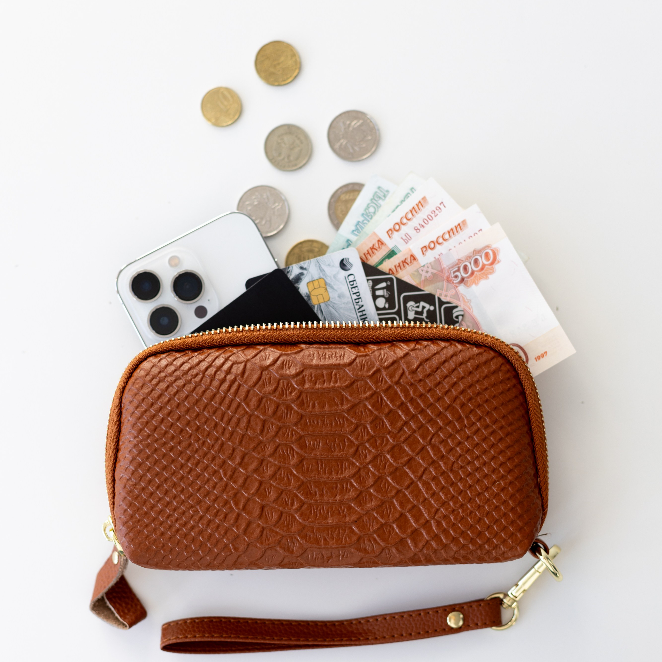 Клатчи. Фотосессии на маркетплейсы