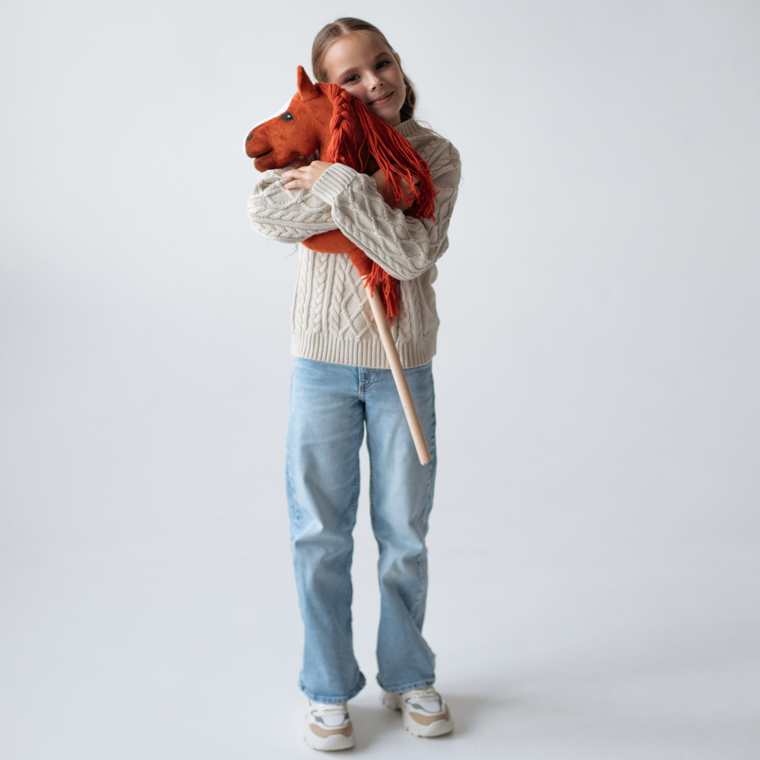 Hobbyhorses. Фотосессии на маркетплейсы