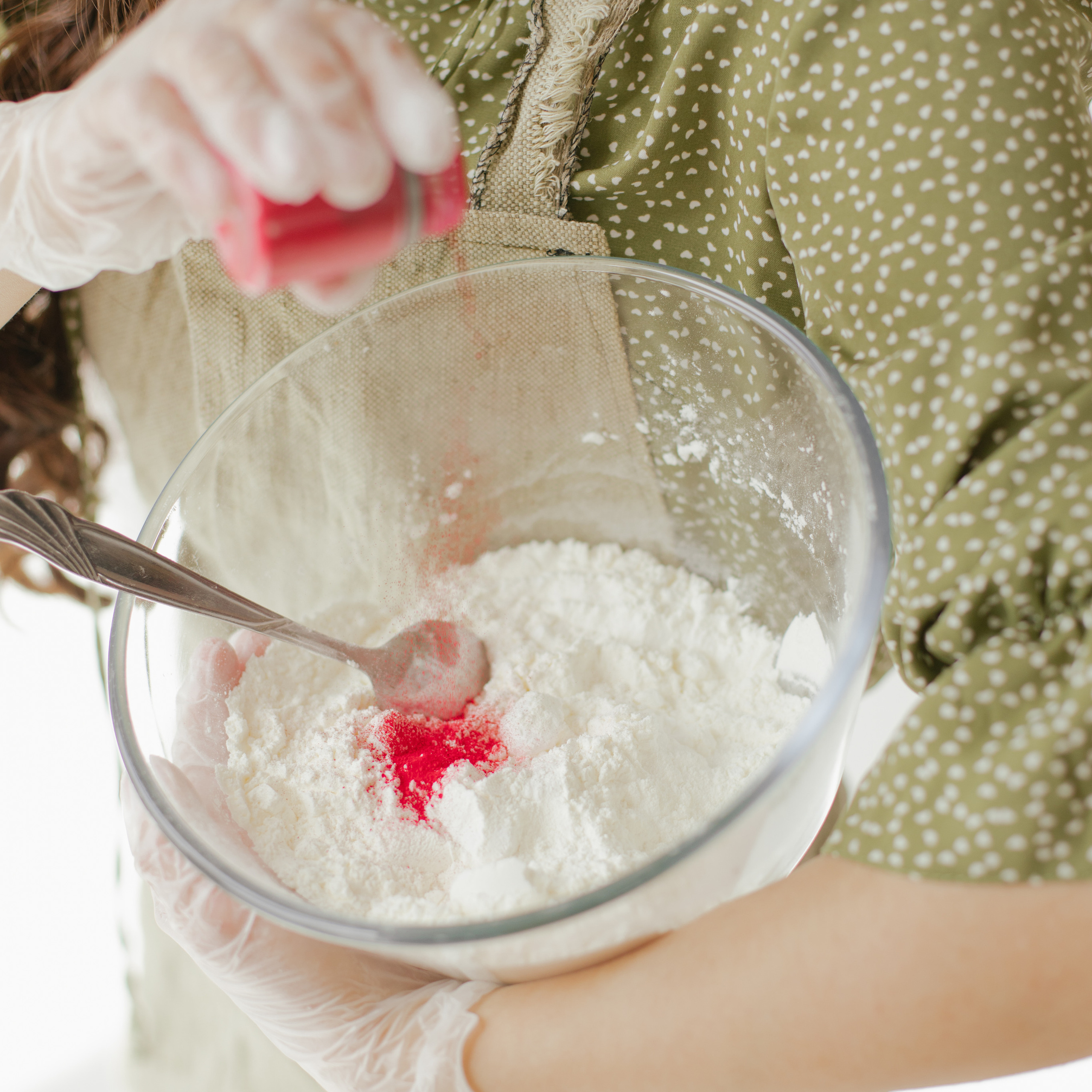 Бомбочки. Фотосессии на маркетплейсы