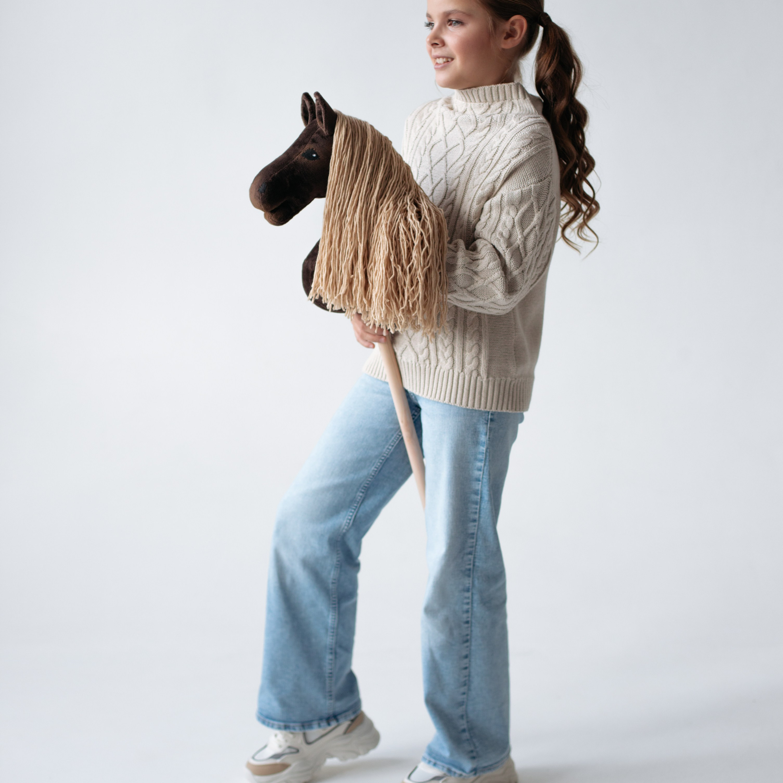 Hobbyhorses. Фотосессии на маркетплейсы