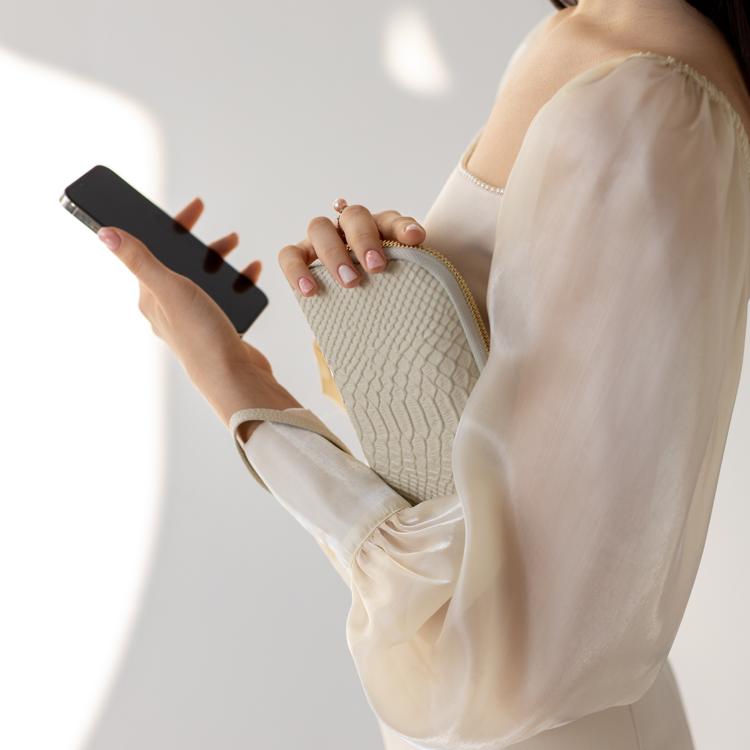 Клатчи. Фотосессии на маркетплейсы