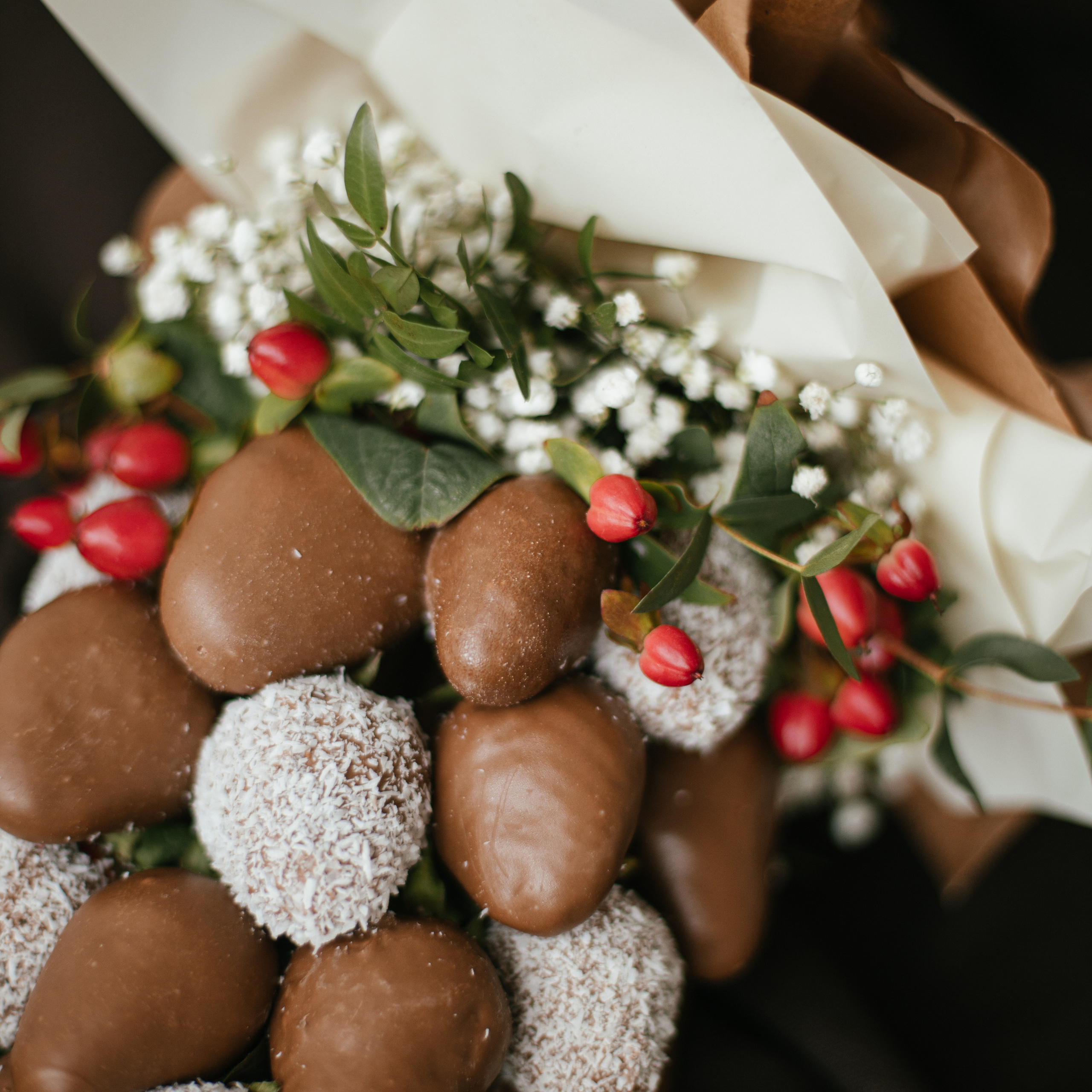 Шоколад. Фотосессии на маркетплейсы
