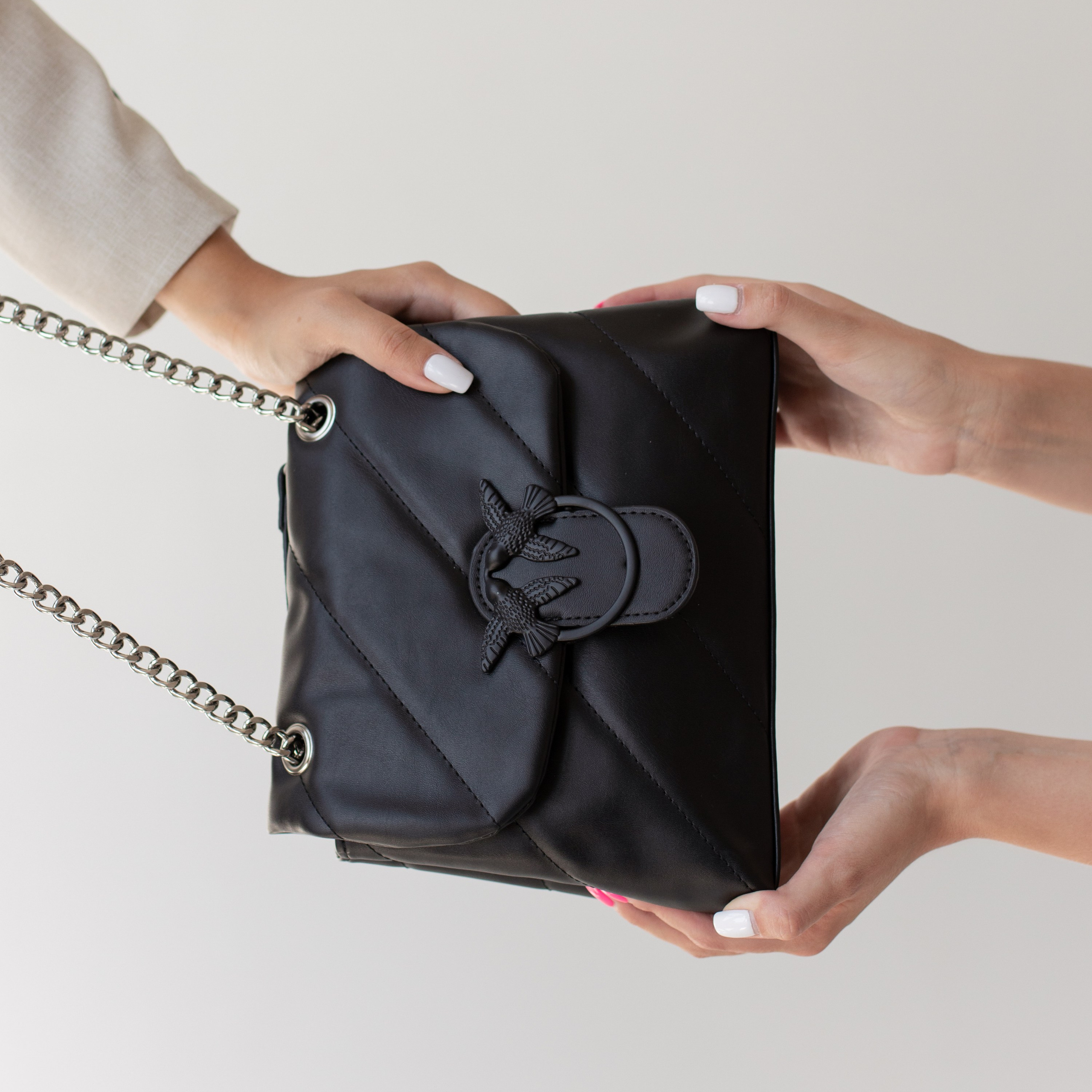 Сумки. Фотосессии на маркетплейсы