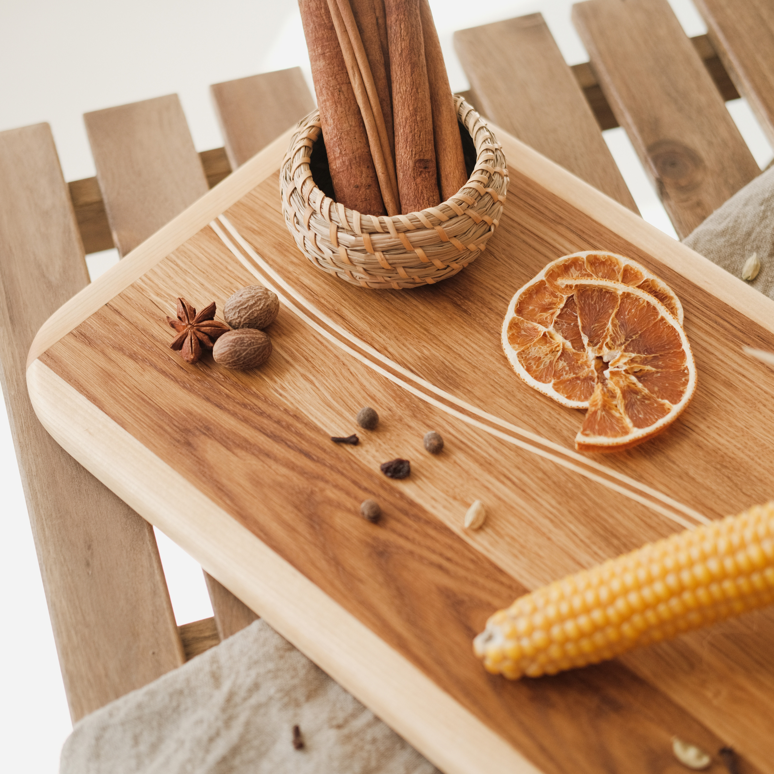 Разделочные доски. Фотосессии на маркетплейсы